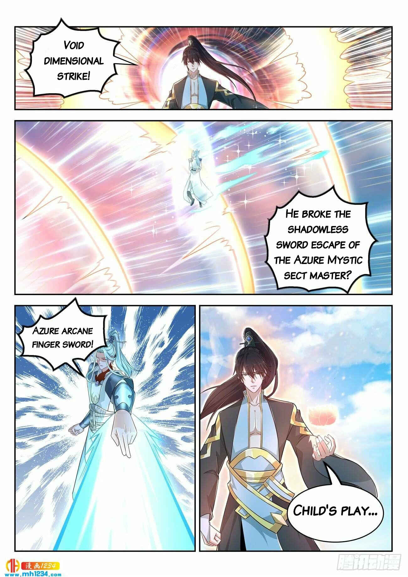 Chapter 386 - Page 6