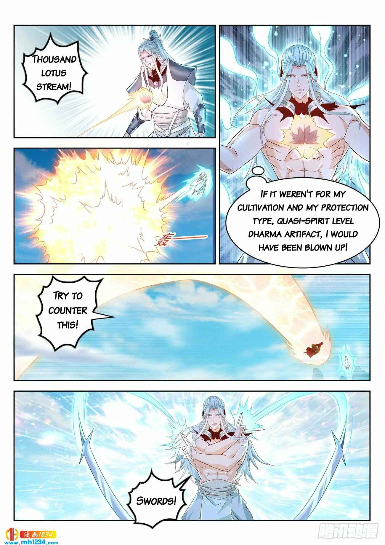 Chapter 386 - Page 7