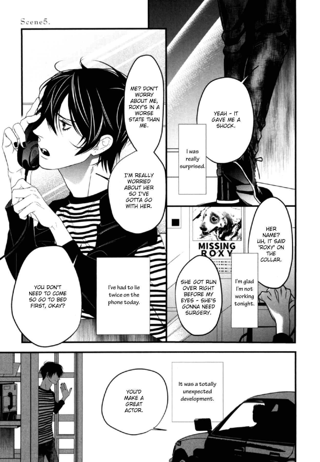 Chapter 5 - Page 2