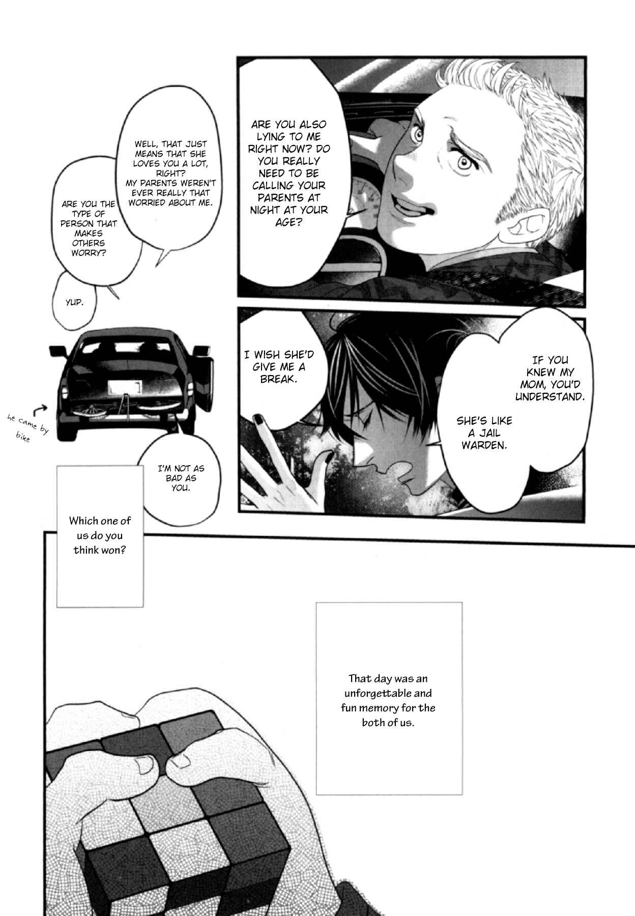 Chapter 5 - Page 3