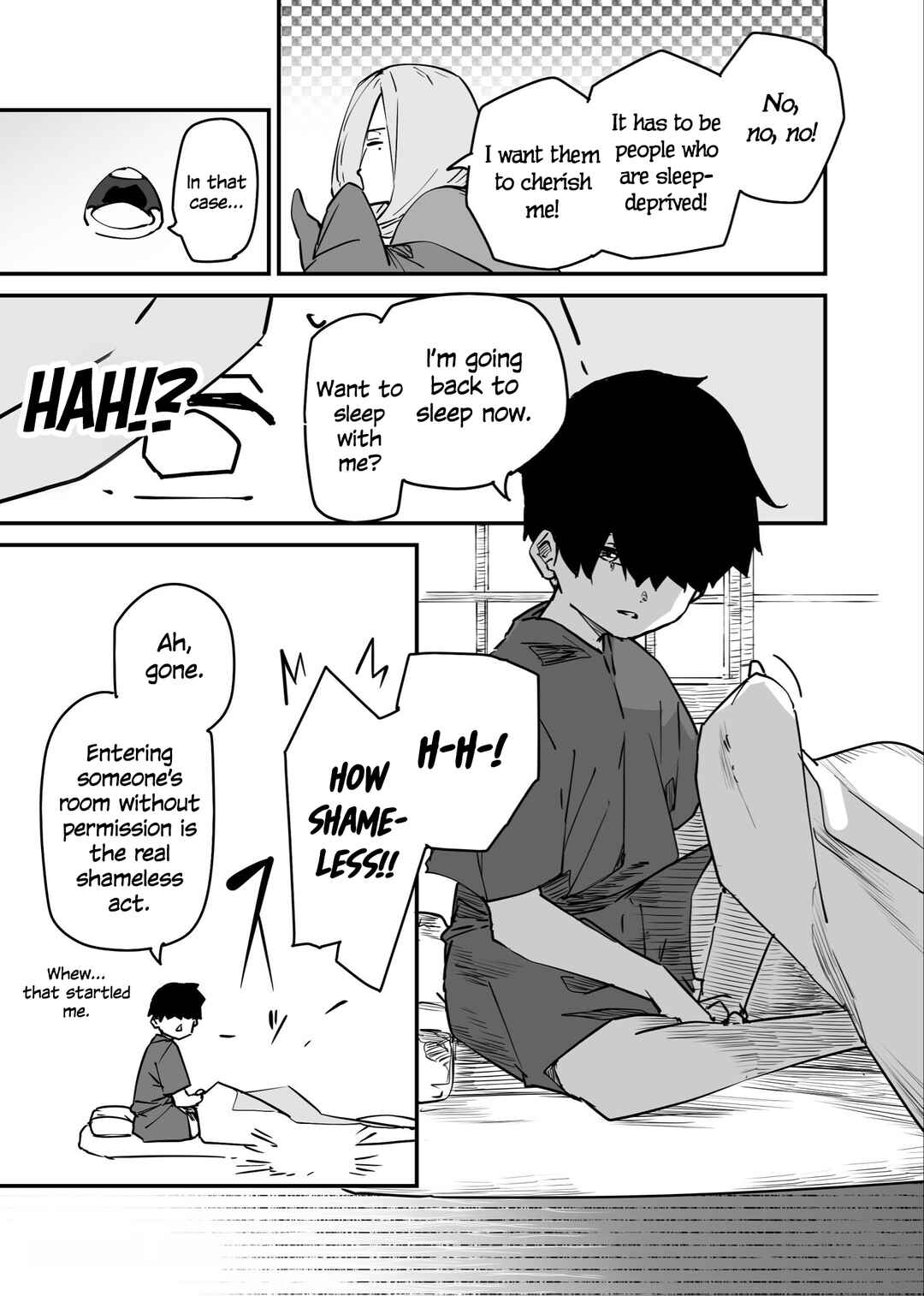 Chapter 118 - Page 3