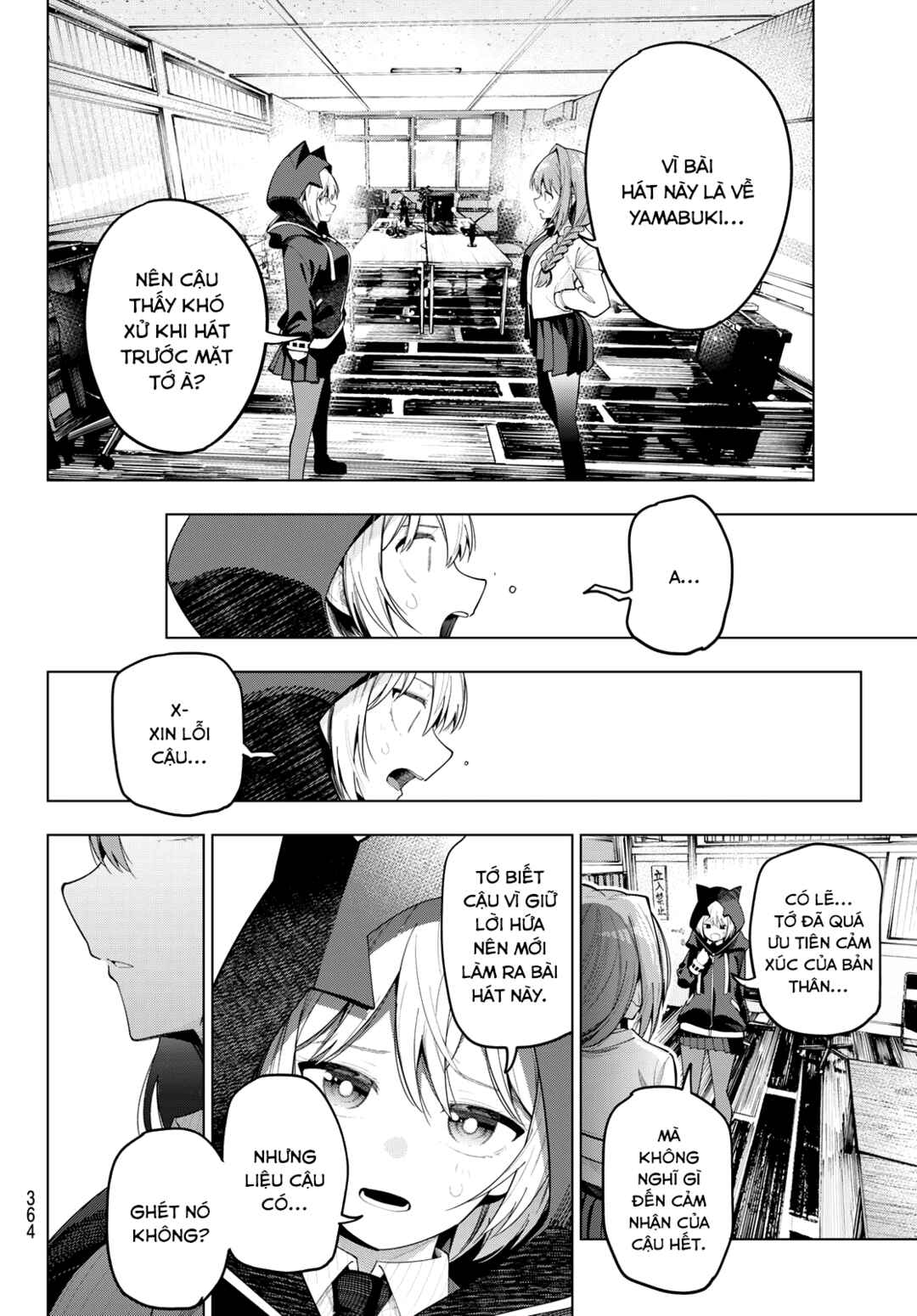 Chapter 81 - Page 10