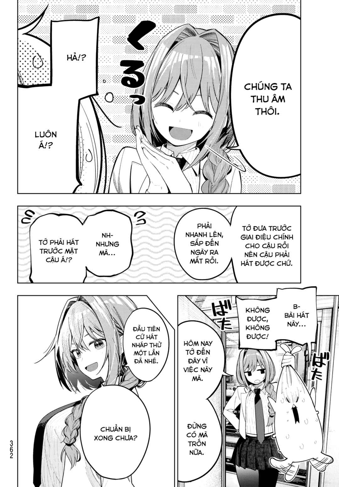 Chapter 81 - Page 8