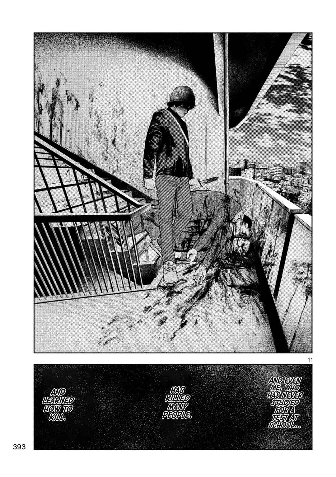 Chapter 37 - Page 11