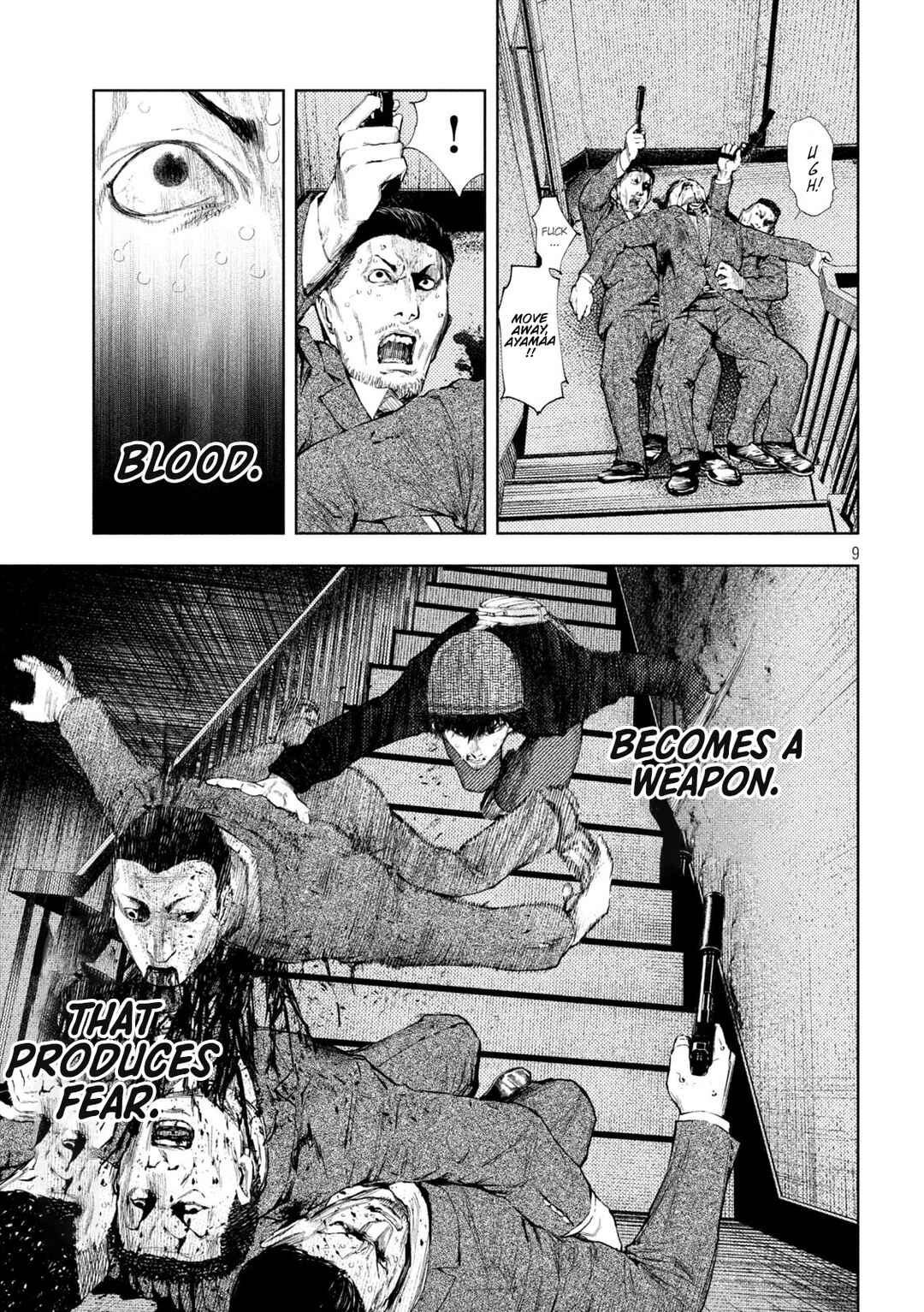 Chapter 37 - Page 9