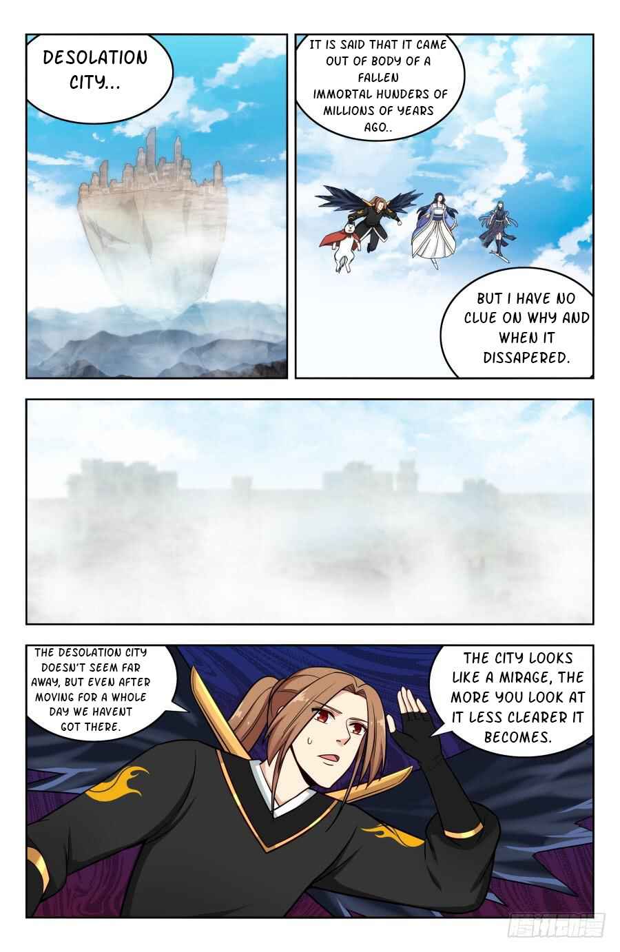 Chapter 184 - Page 2