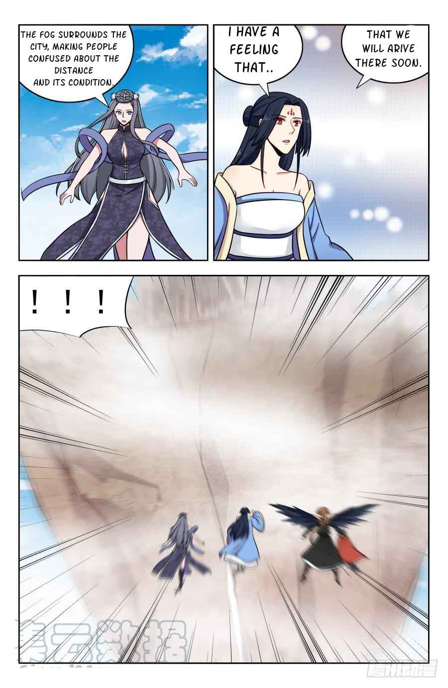 Chapter 184 - Page 3