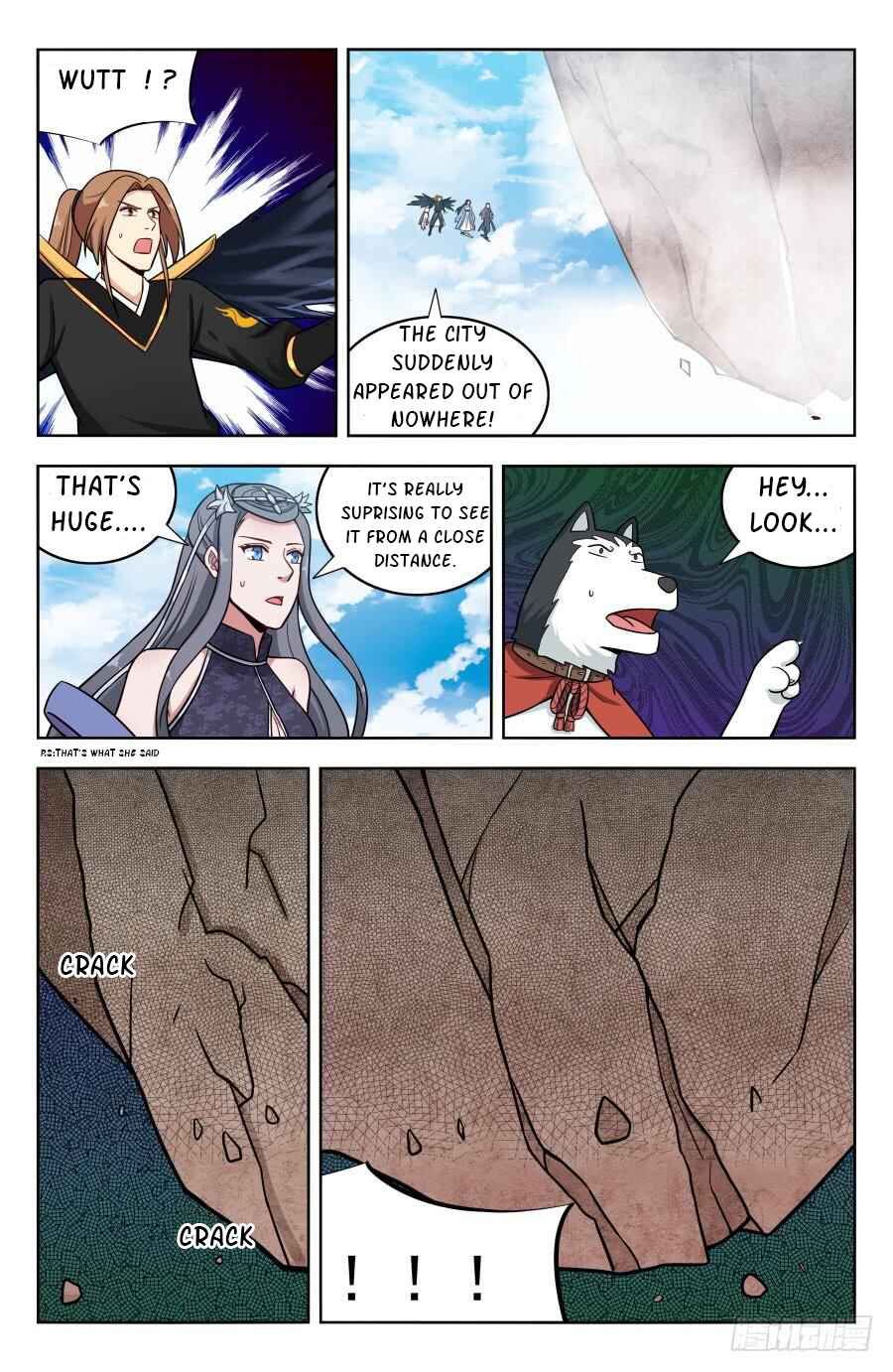 Chapter 184 - Page 4