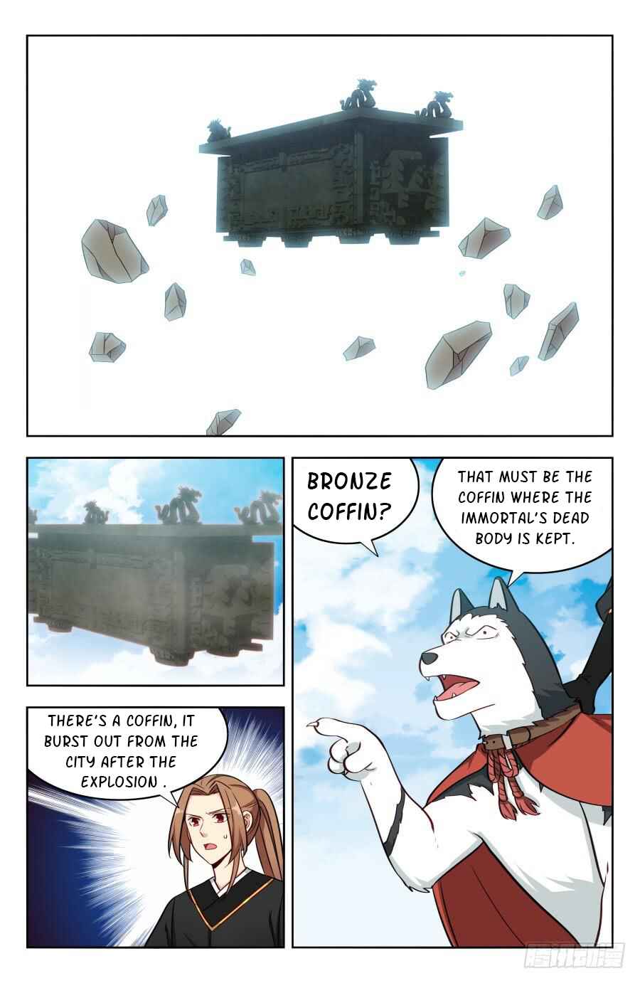 Chapter 184 - Page 6