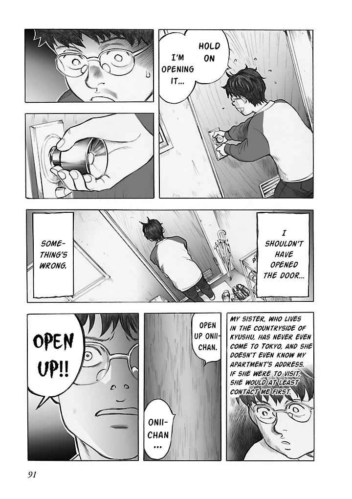 Chapter 6 - Page 5