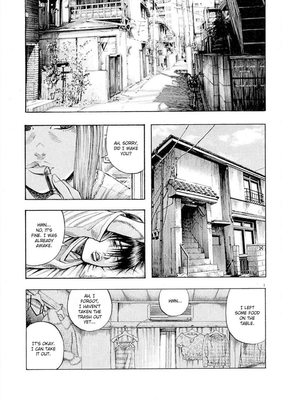 Chapter 28 - Page 1