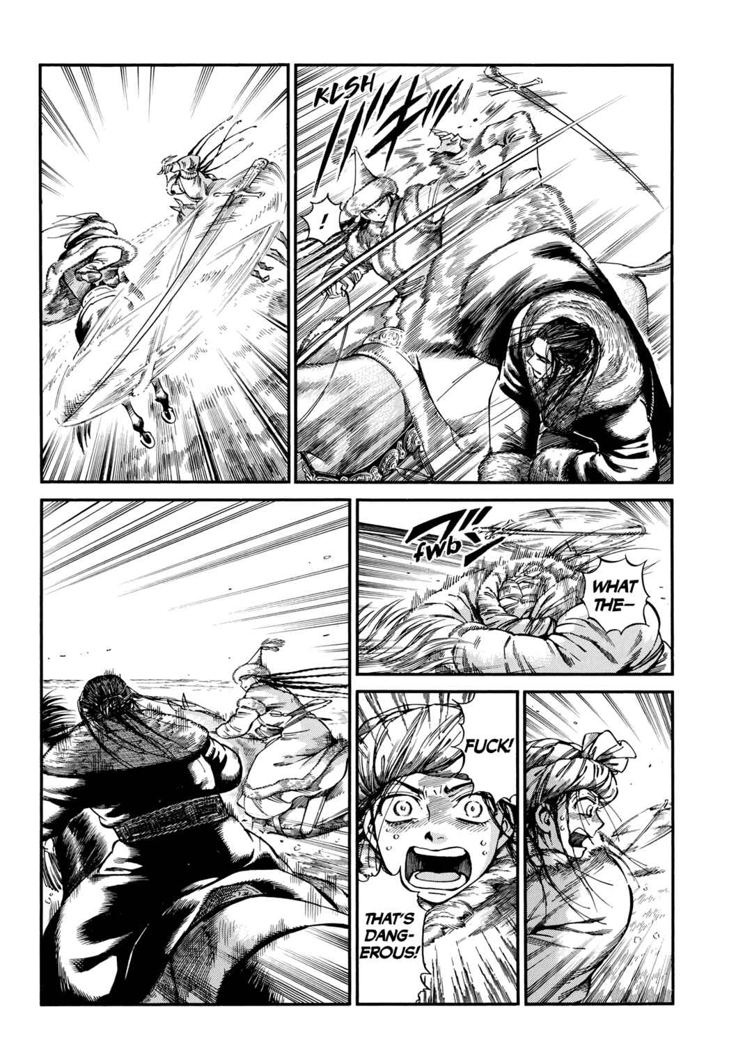 Chapter 102 - Page 12