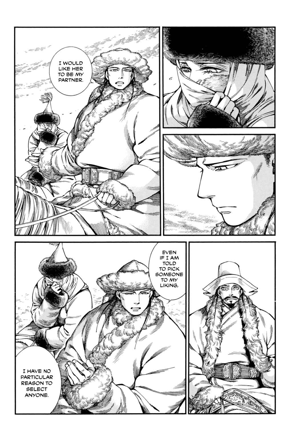 Chapter 102 - Page 28