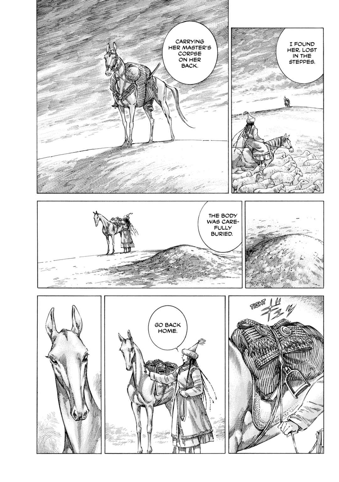 Chapter 102 - Page 35
