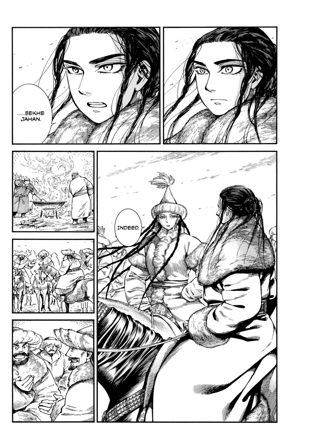Chapter 102 - Page 40