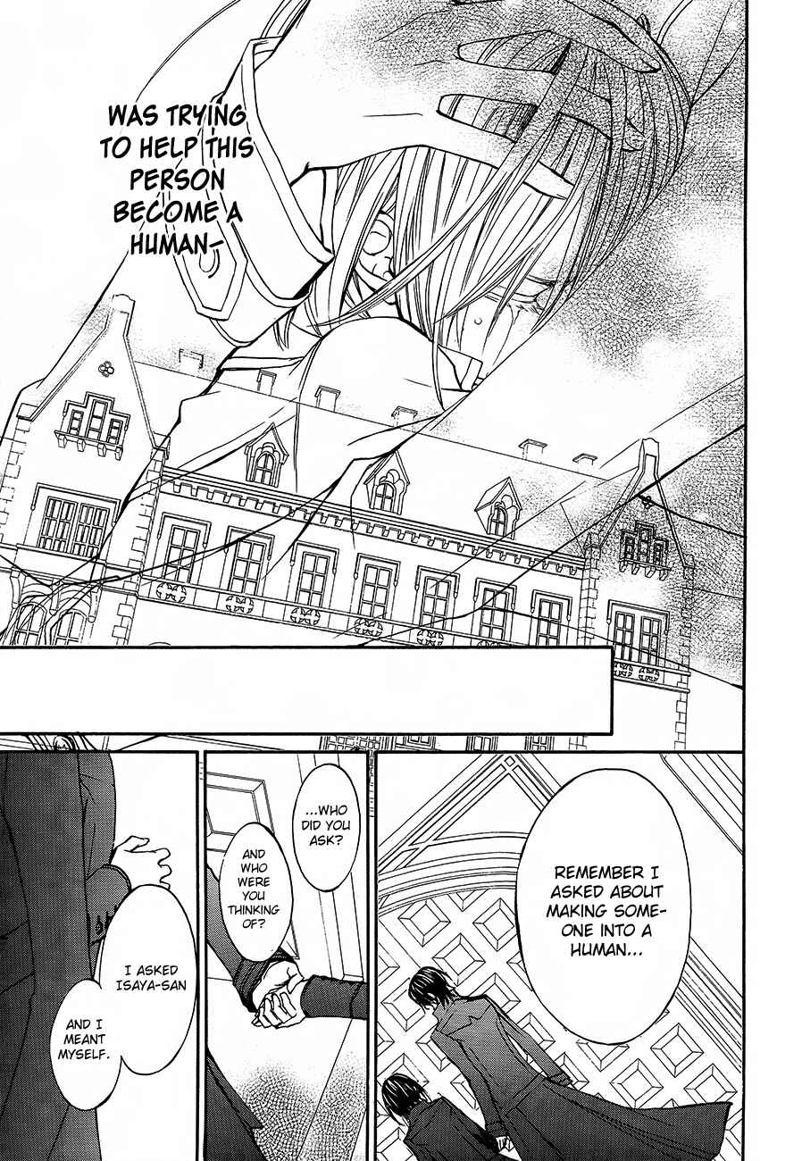 Chapter 89 - Page 30