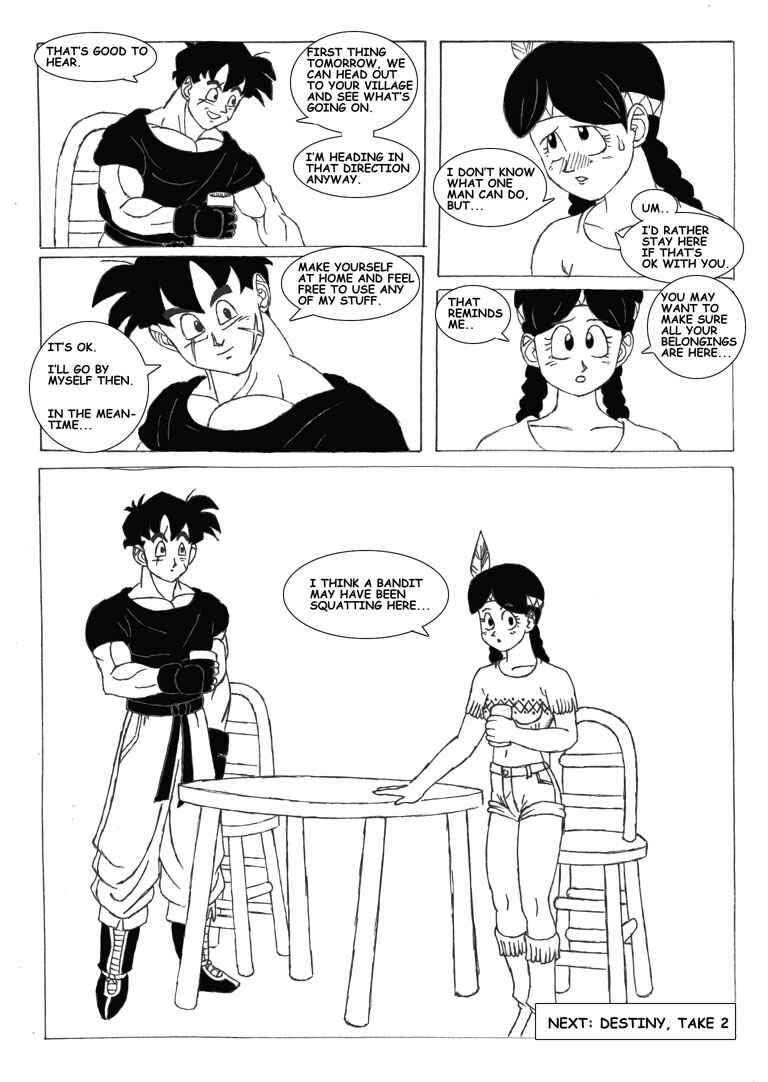 Chapter 1 - Page 11