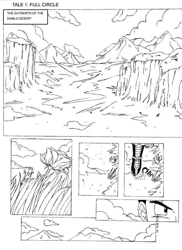 Chapter 1 - Page 2