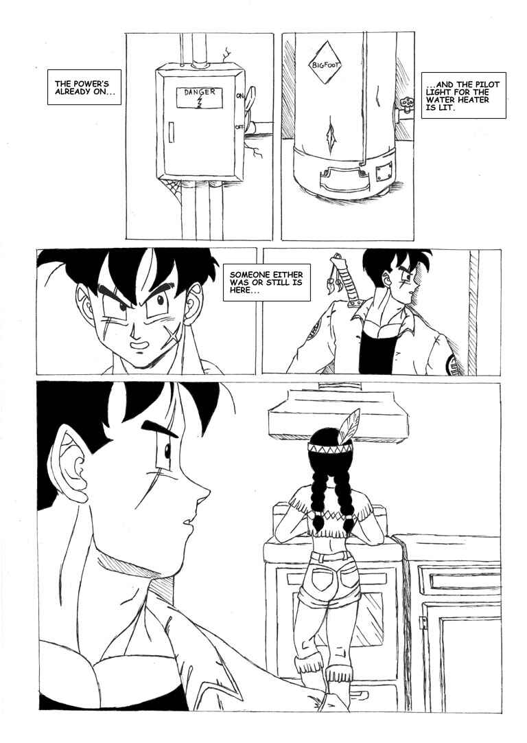 Chapter 1 - Page 8