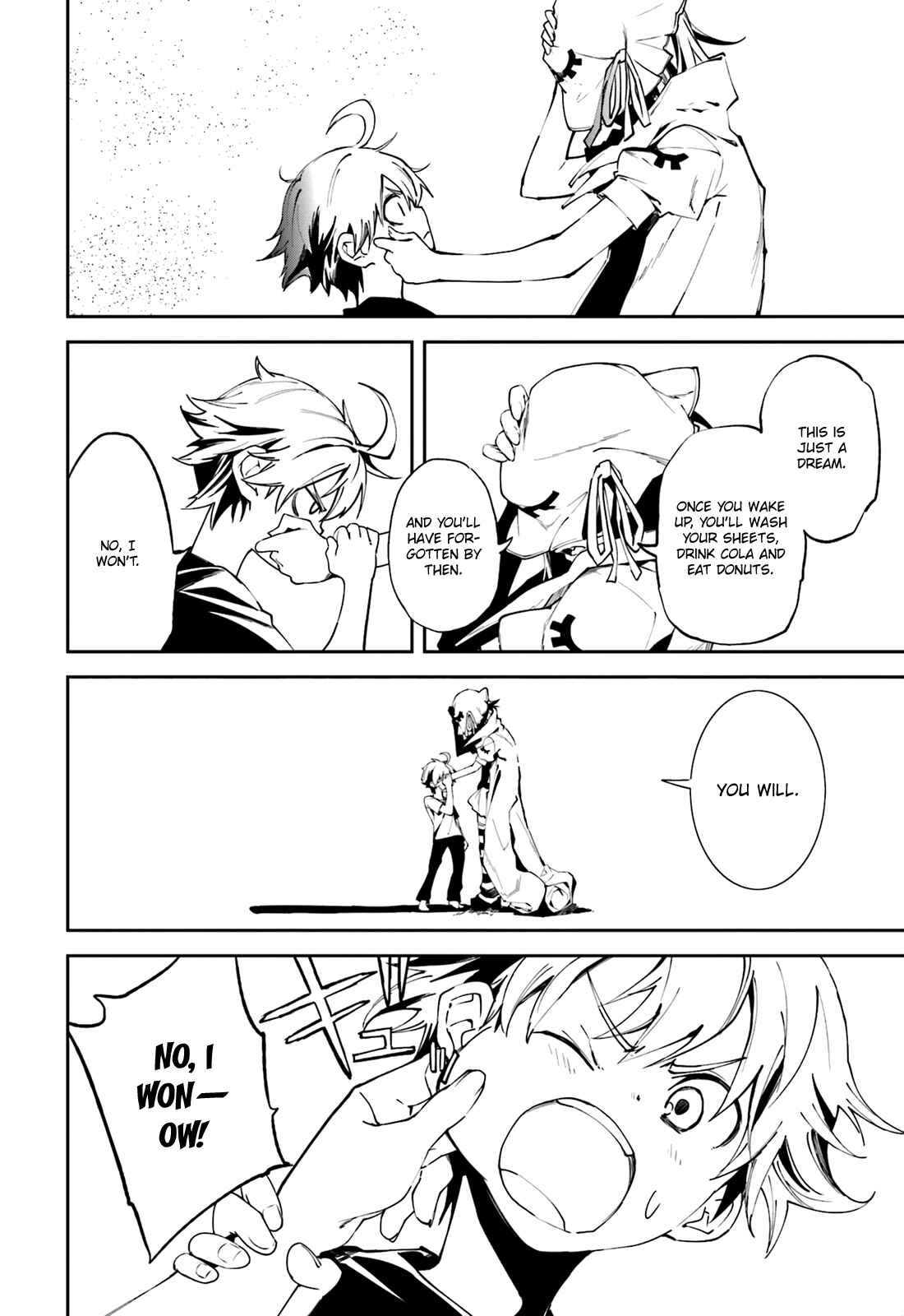 Chapter 100 - Page 12