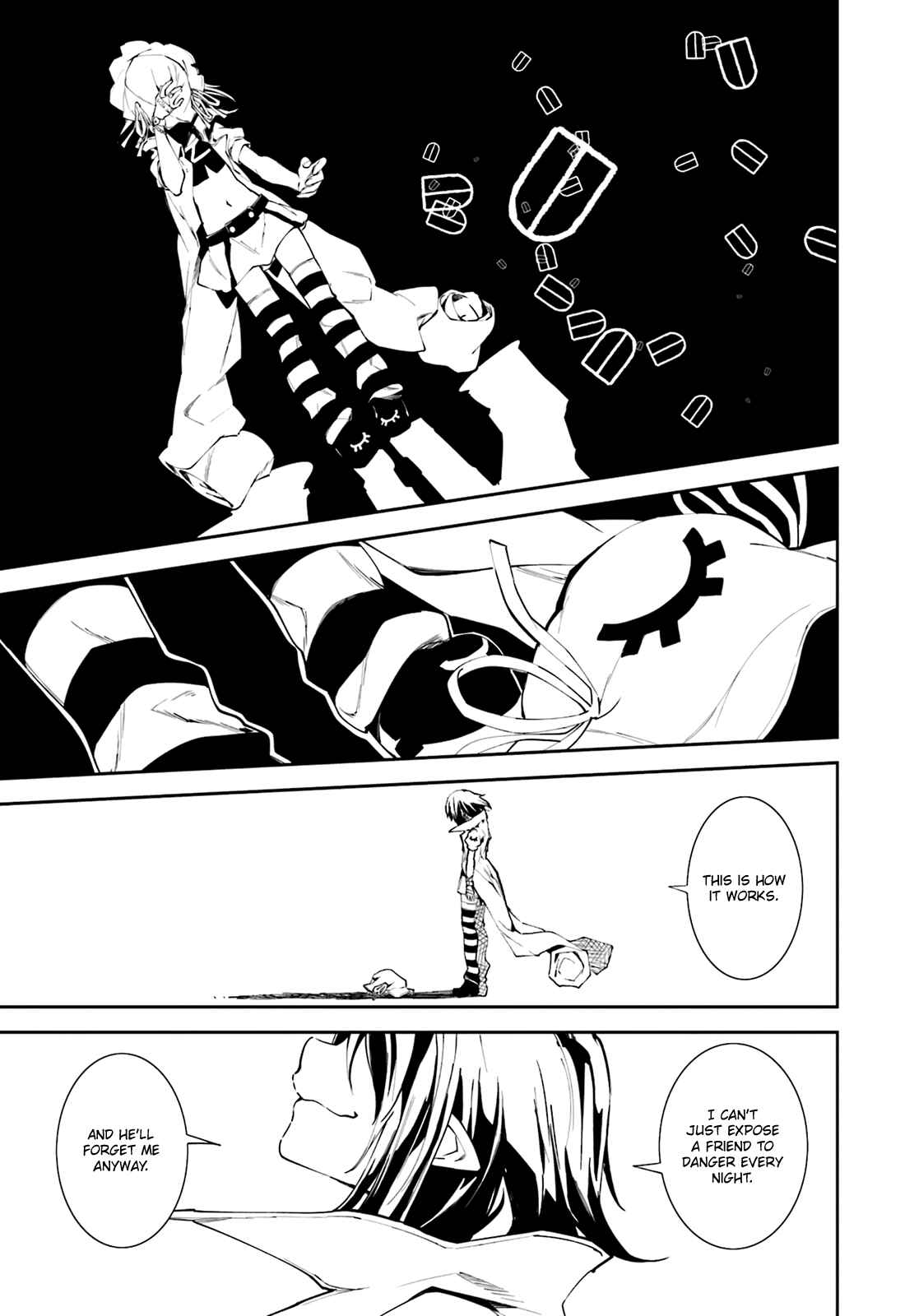 Chapter 100 - Page 13
