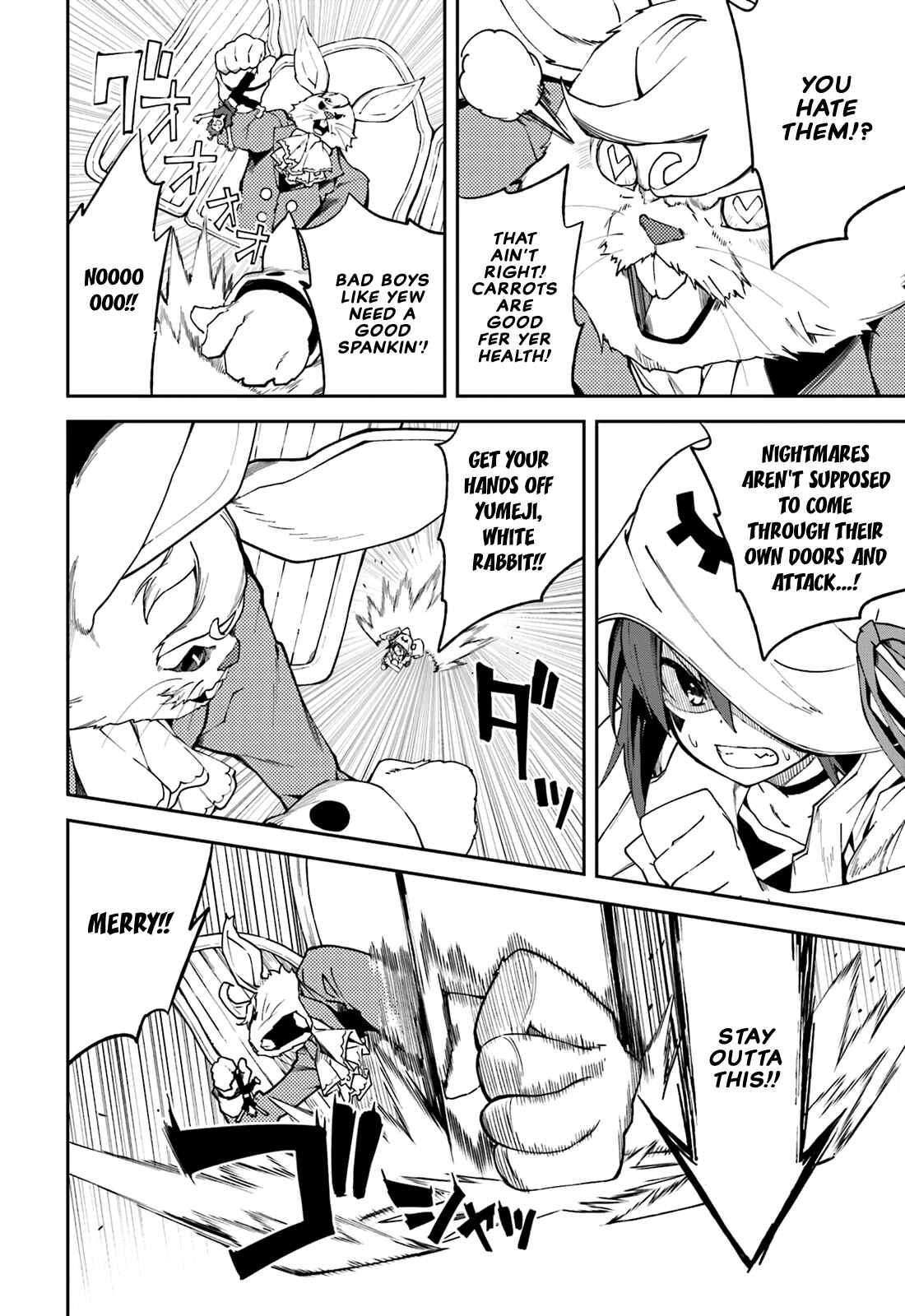 Chapter 100 - Page 2