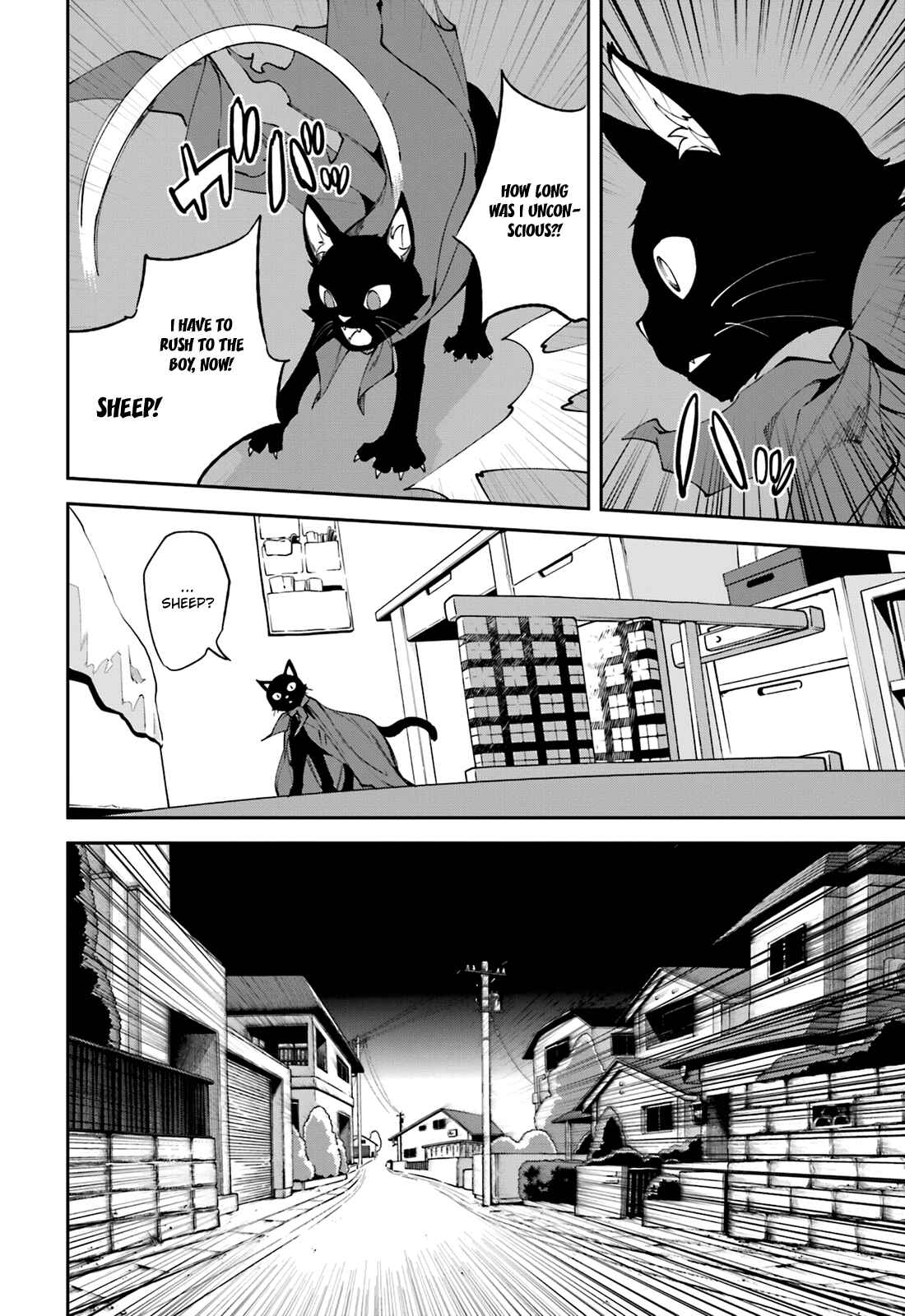 Chapter 100 - Page 22