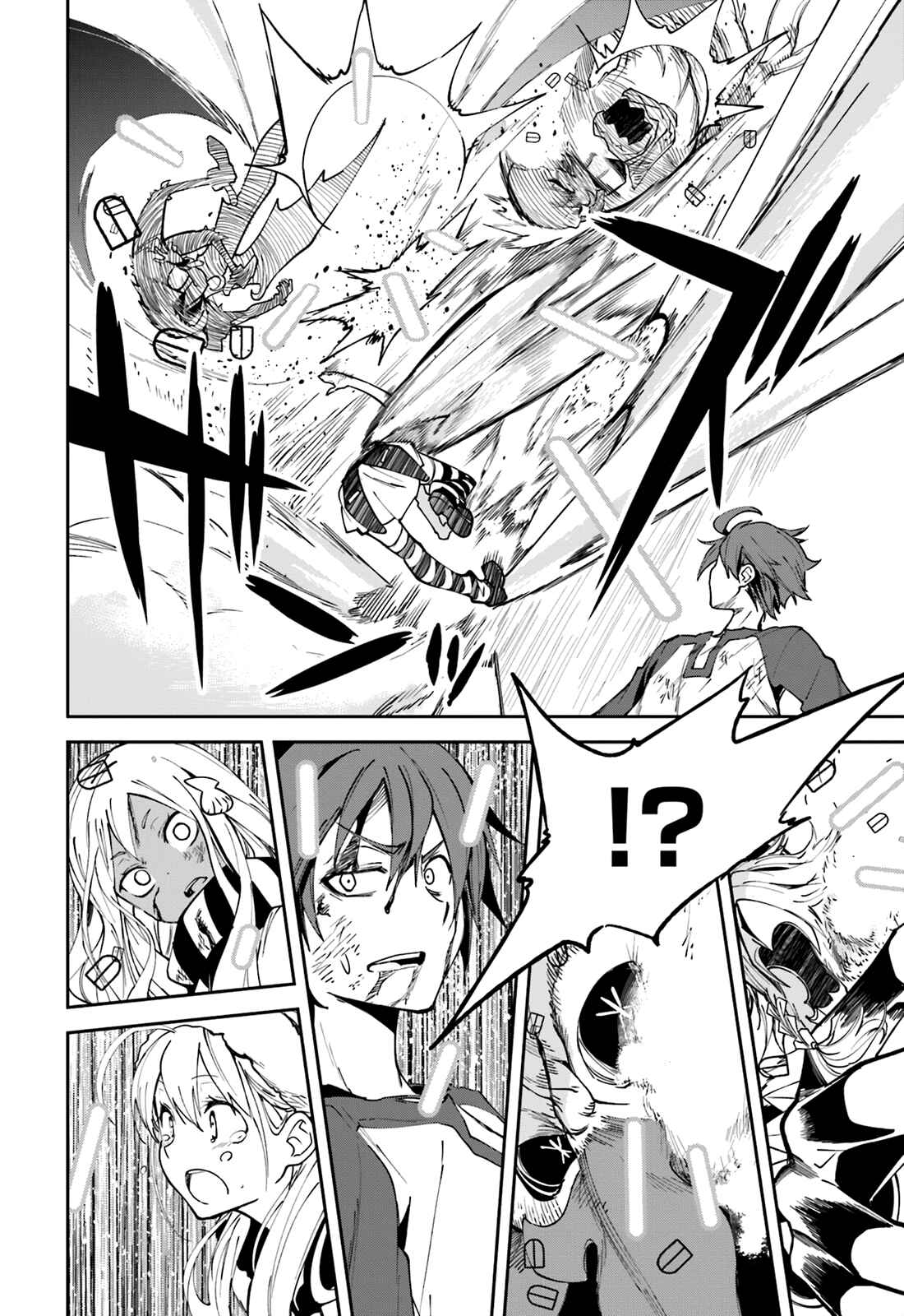 Chapter 100 - Page 25