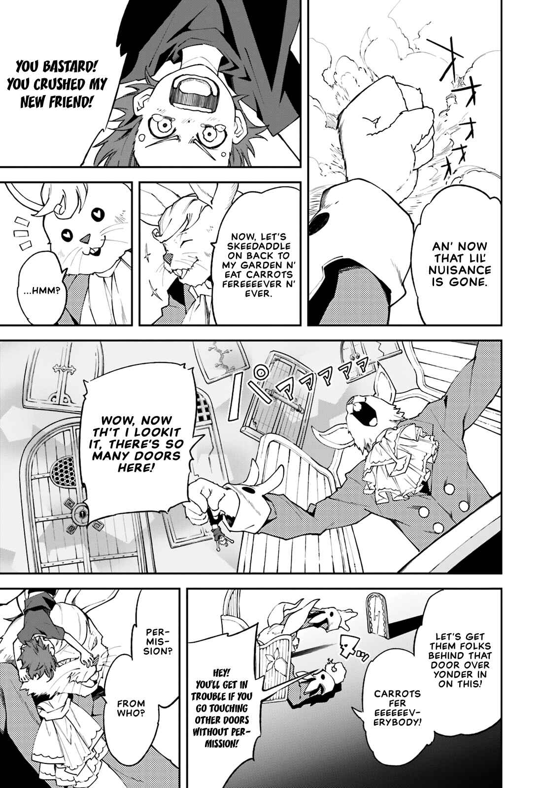 Chapter 100 - Page 3