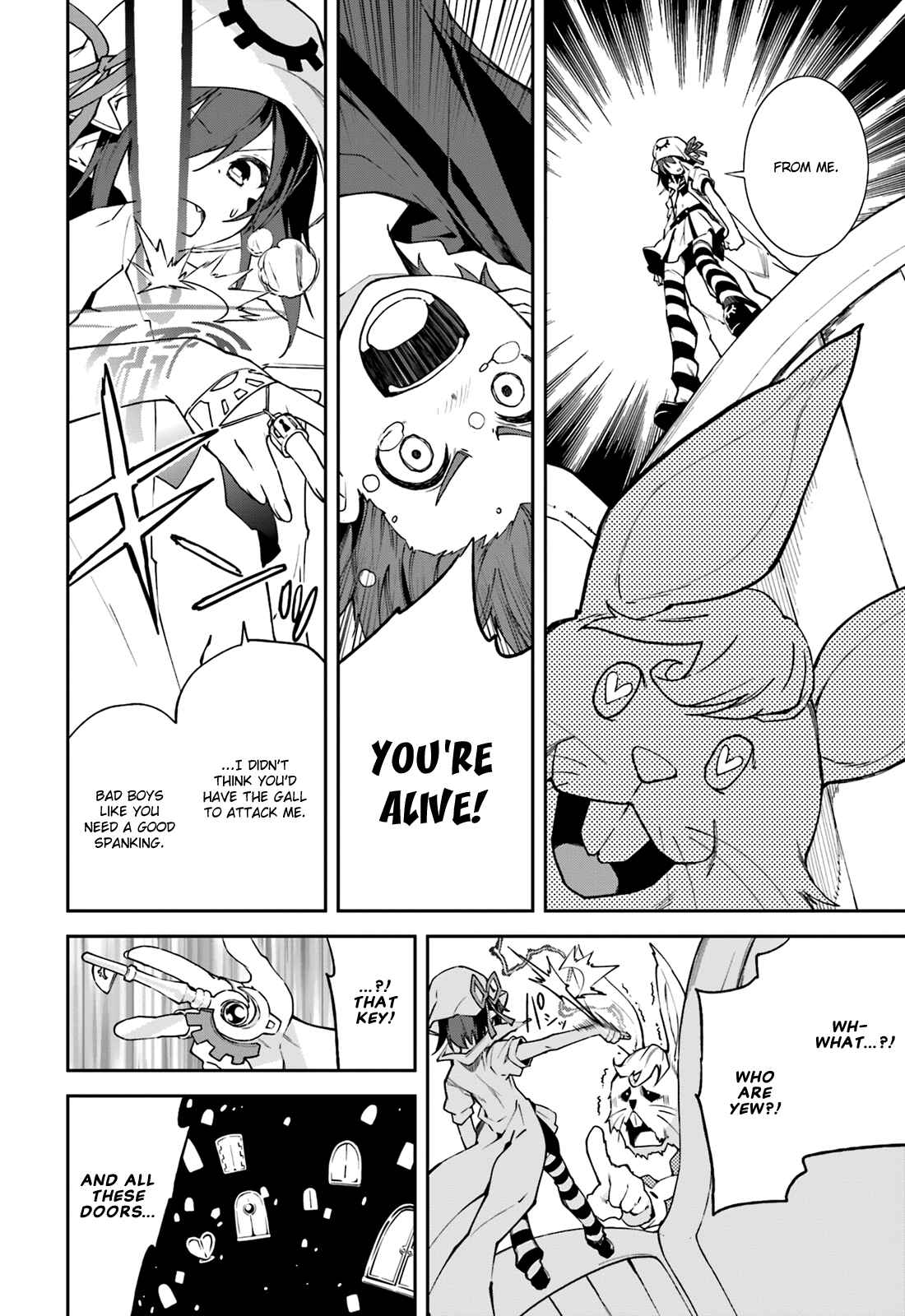 Chapter 100 - Page 4