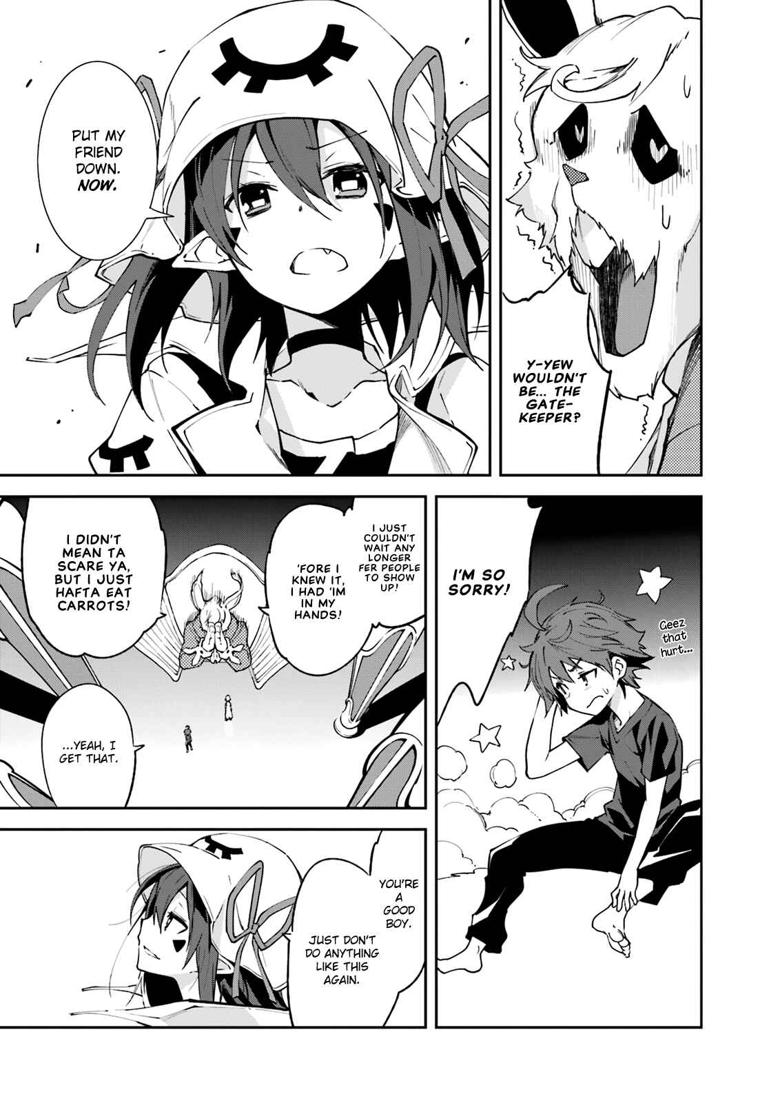 Chapter 100 - Page 5