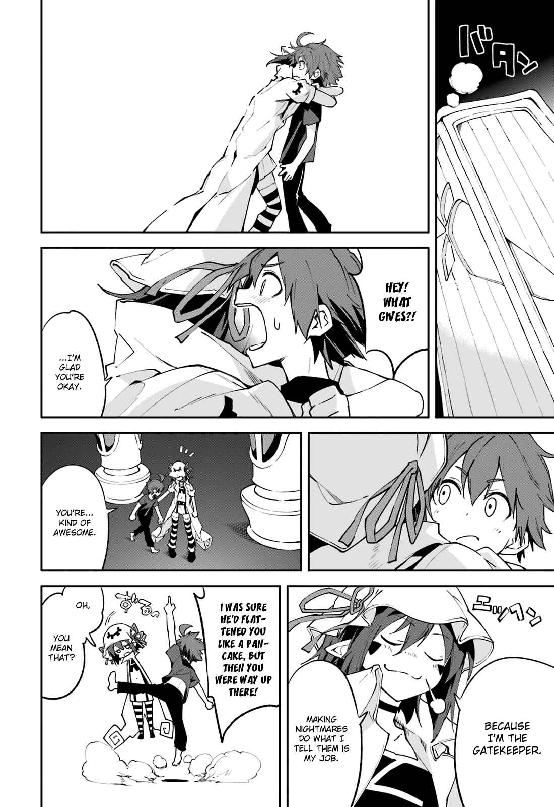 Chapter 100 - Page 6