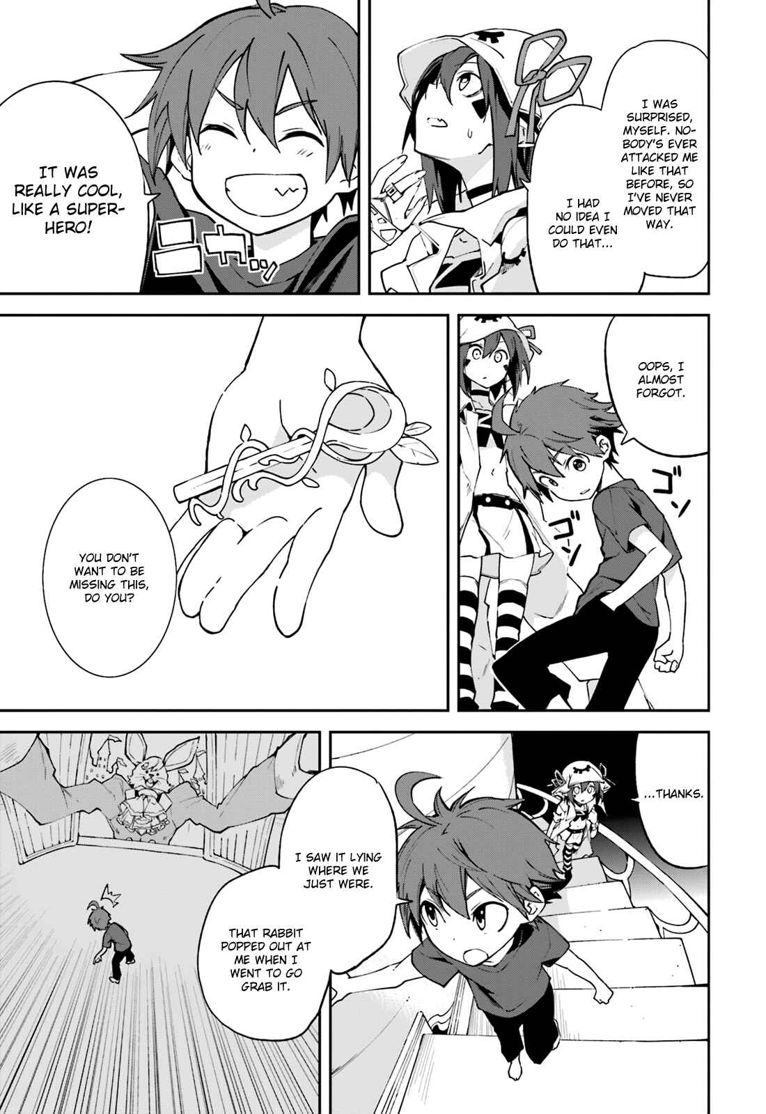 Chapter 100 - Page 7