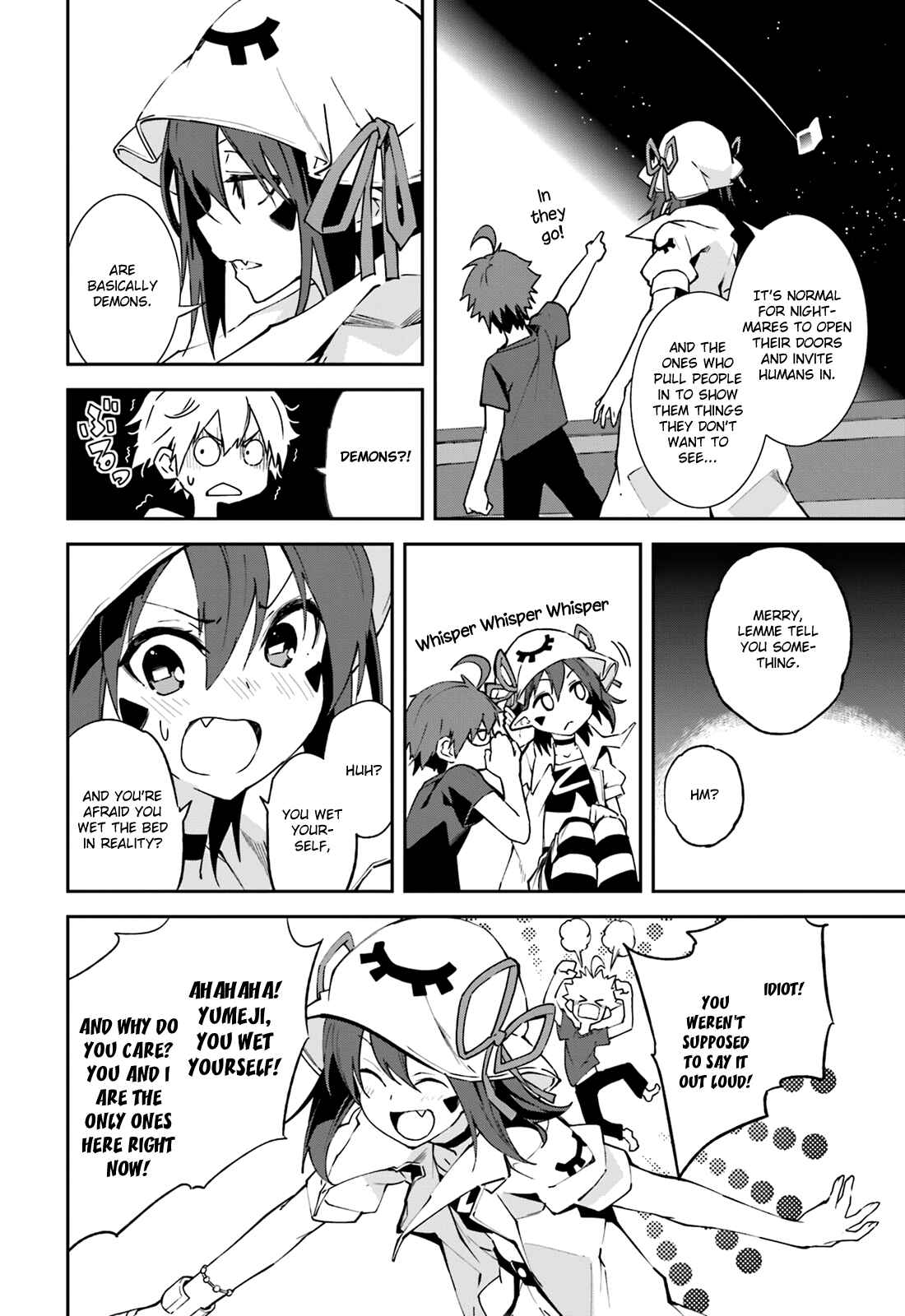 Chapter 100 - Page 8