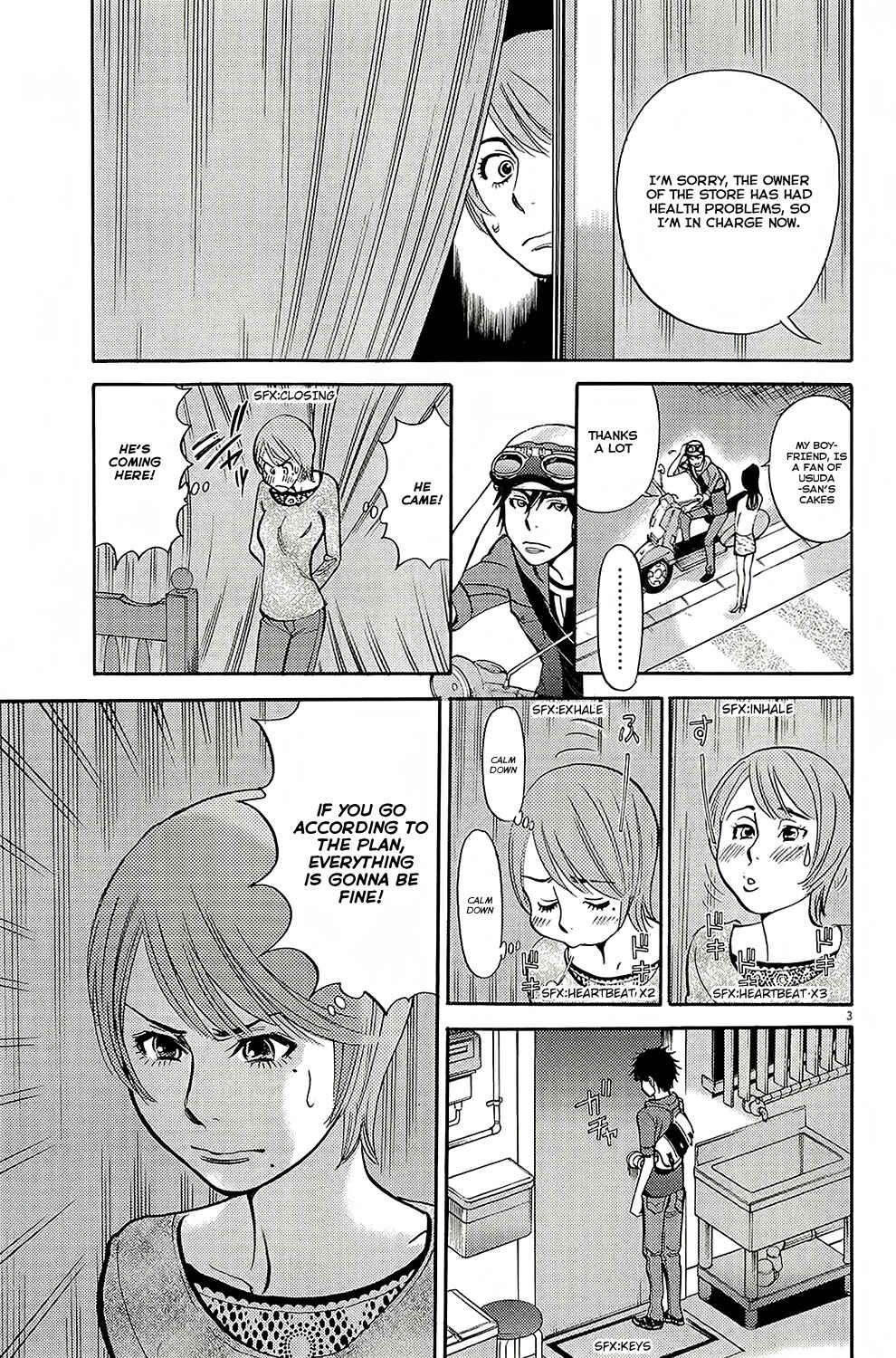 Chapter 94 - Page 6
