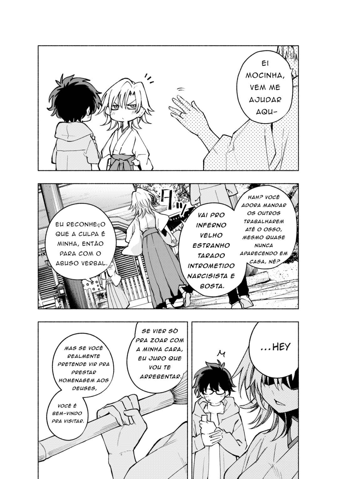 Chapter 3 - Page 1