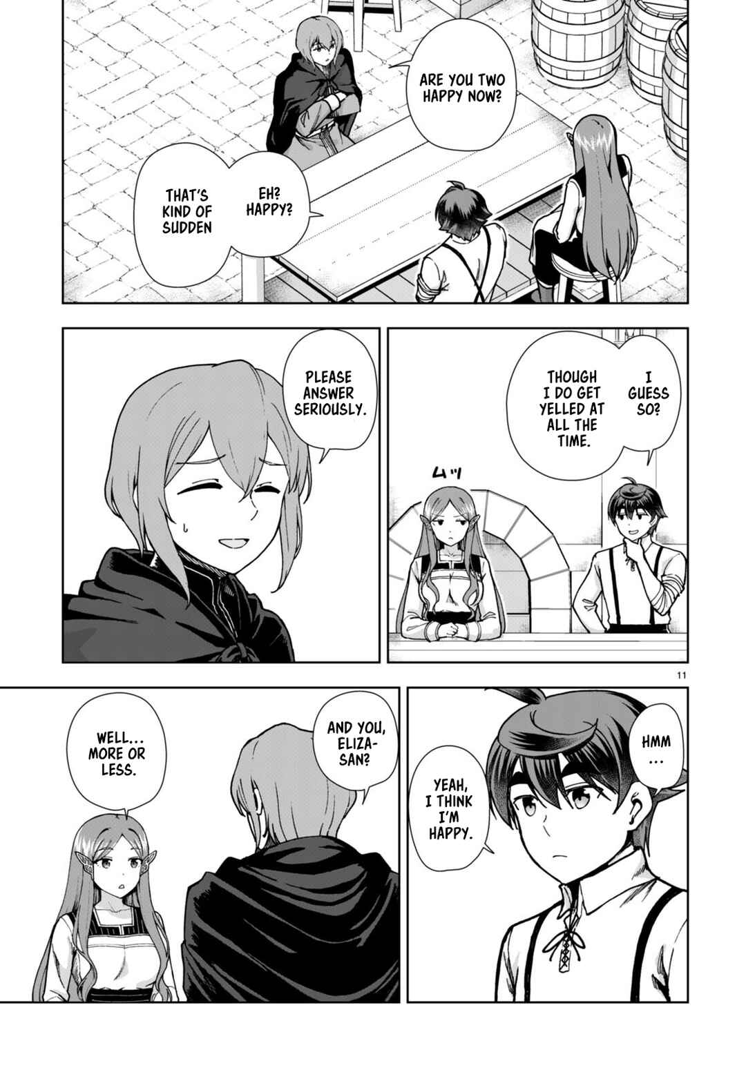 Chapter 85 - Page 11