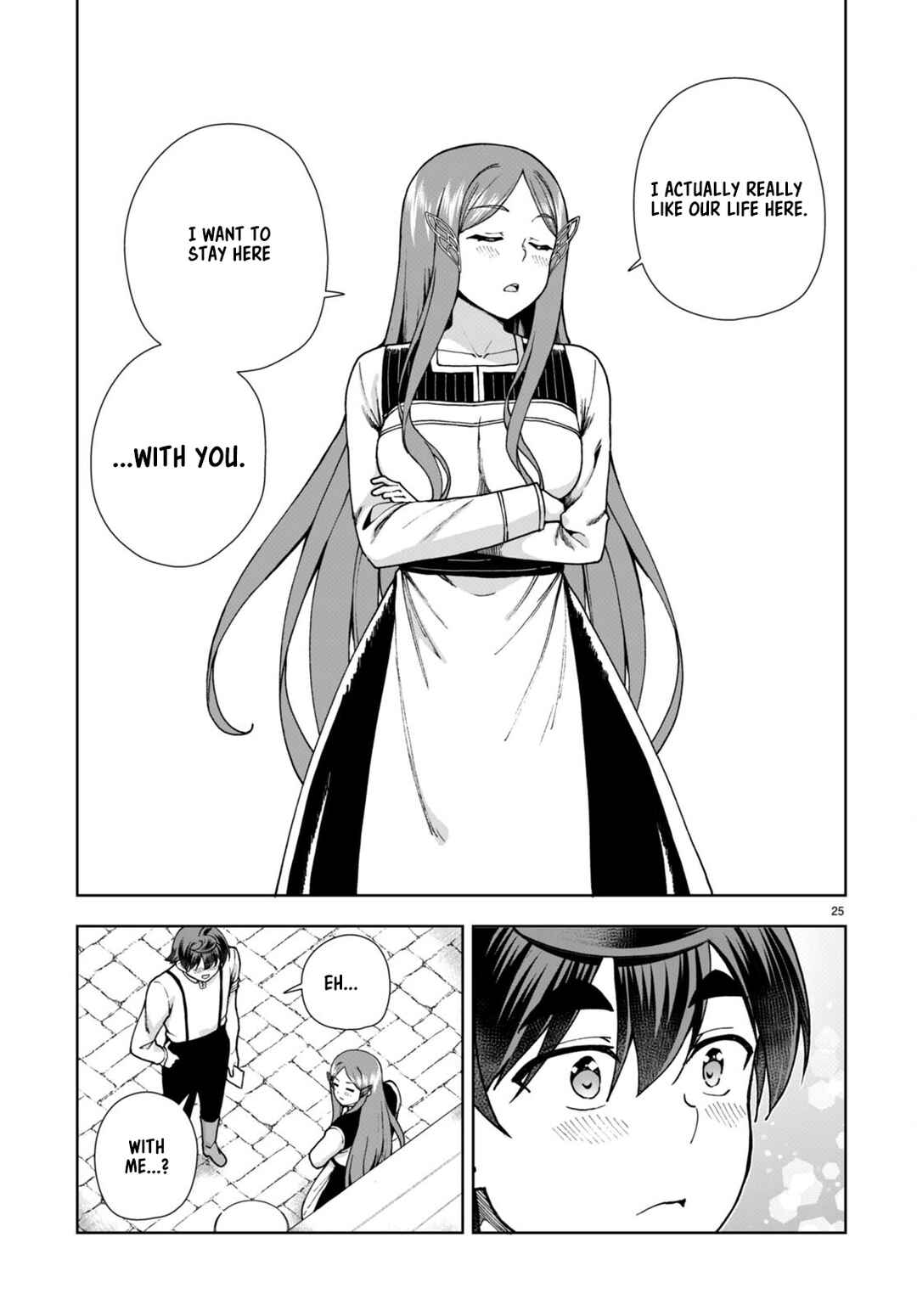 Chapter 85 - Page 25