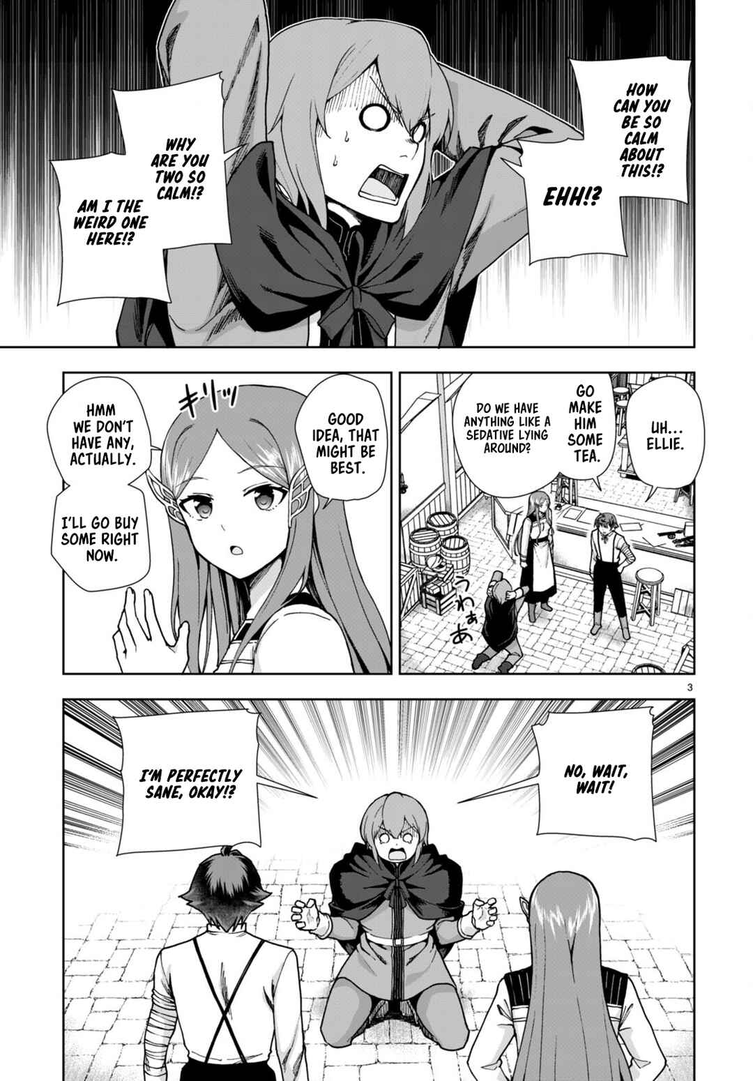 Chapter 85 - Page 3