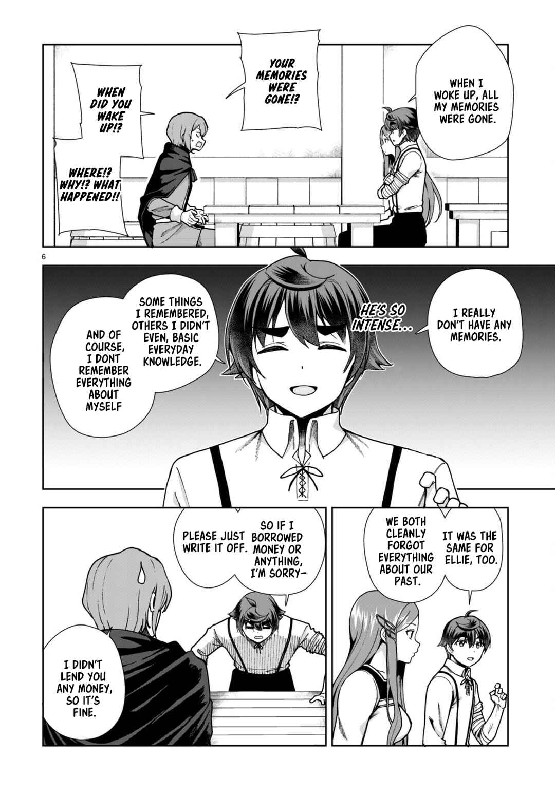 Chapter 85 - Page 6