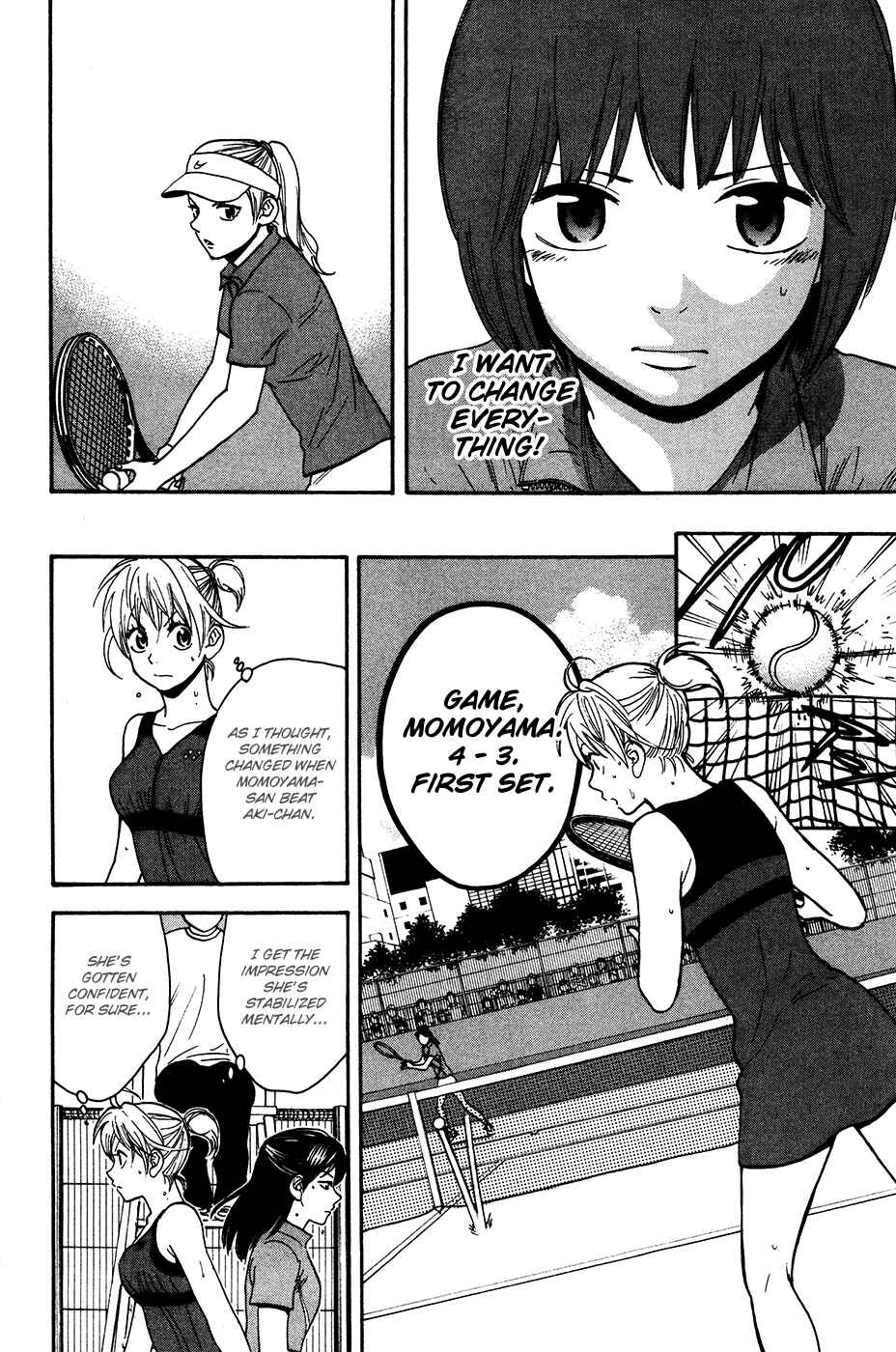 Chapter 240 - Page 11