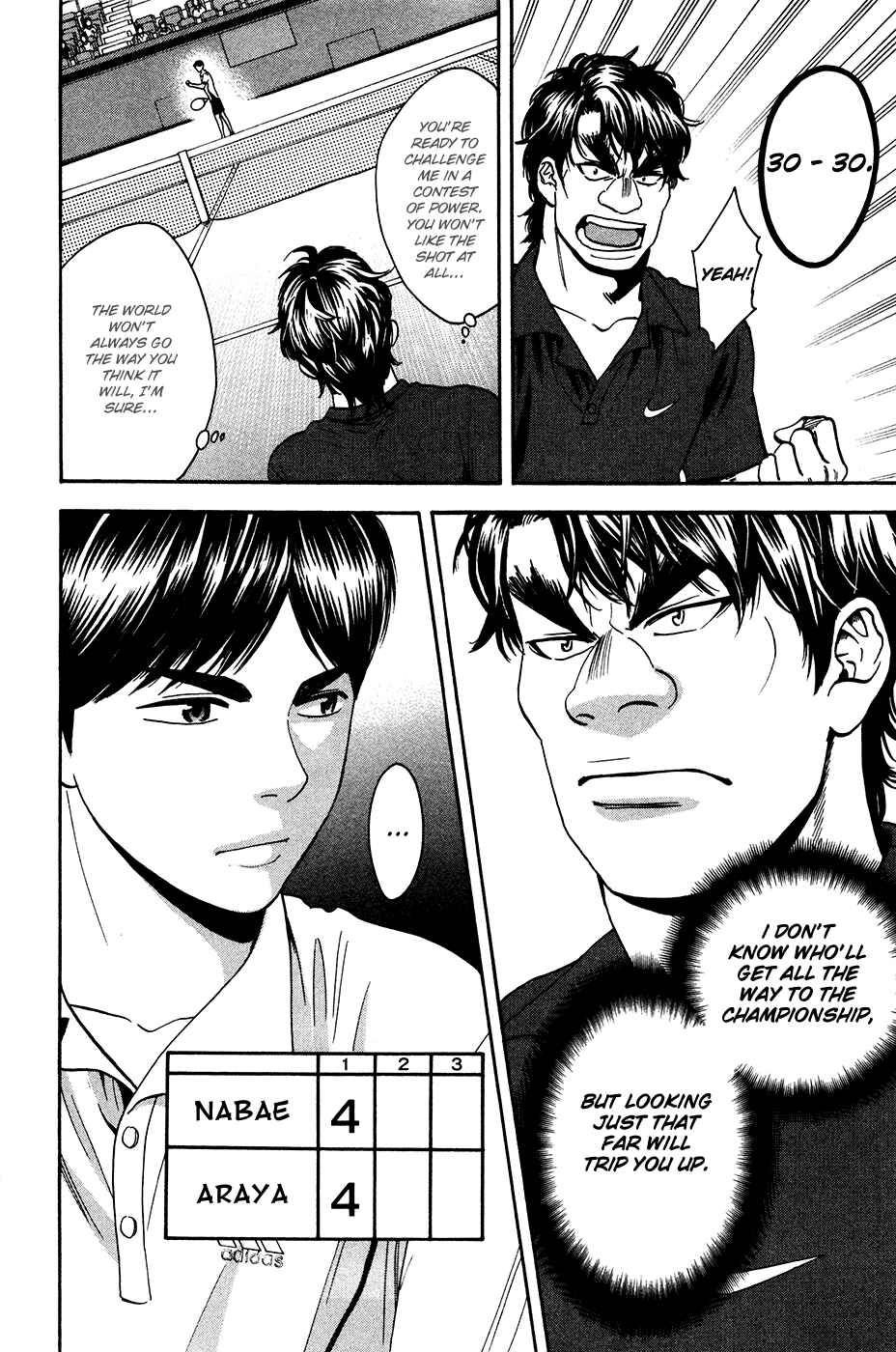 Chapter 240 - Page 15