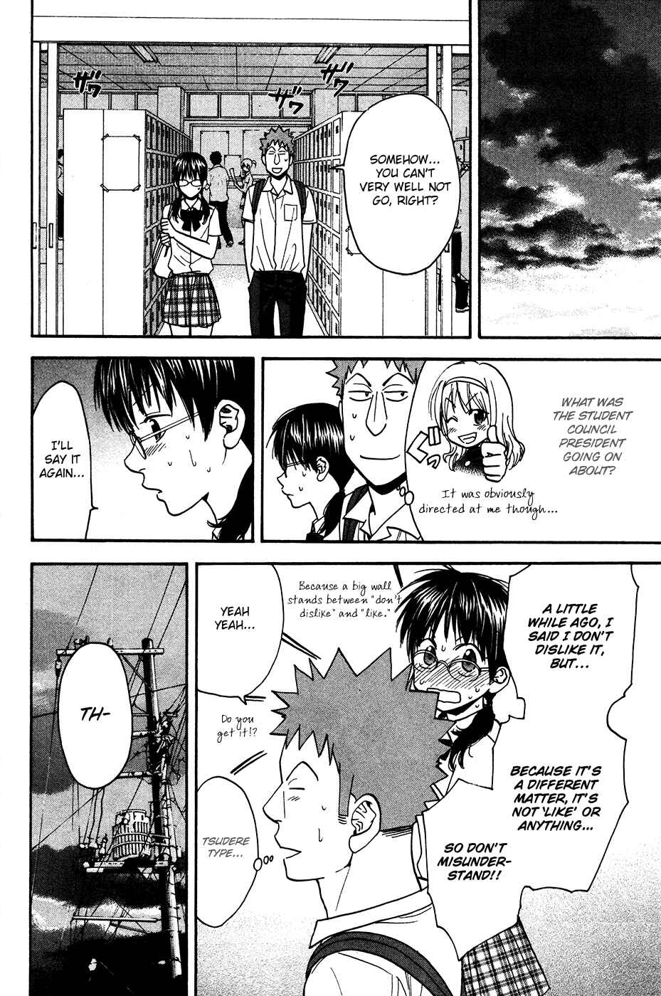 Chapter 240 - Page 35