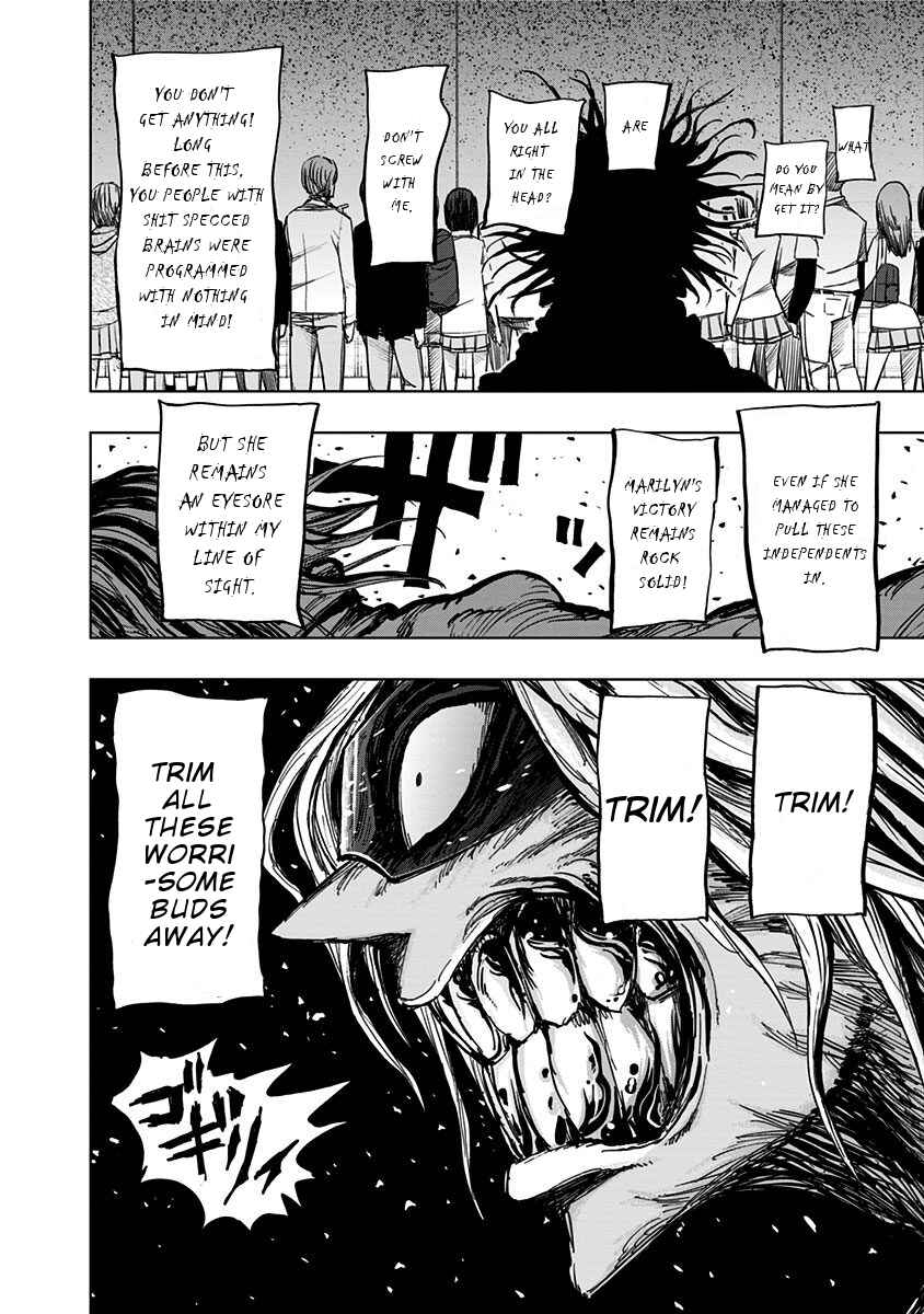 Chapter 106 - Page 11