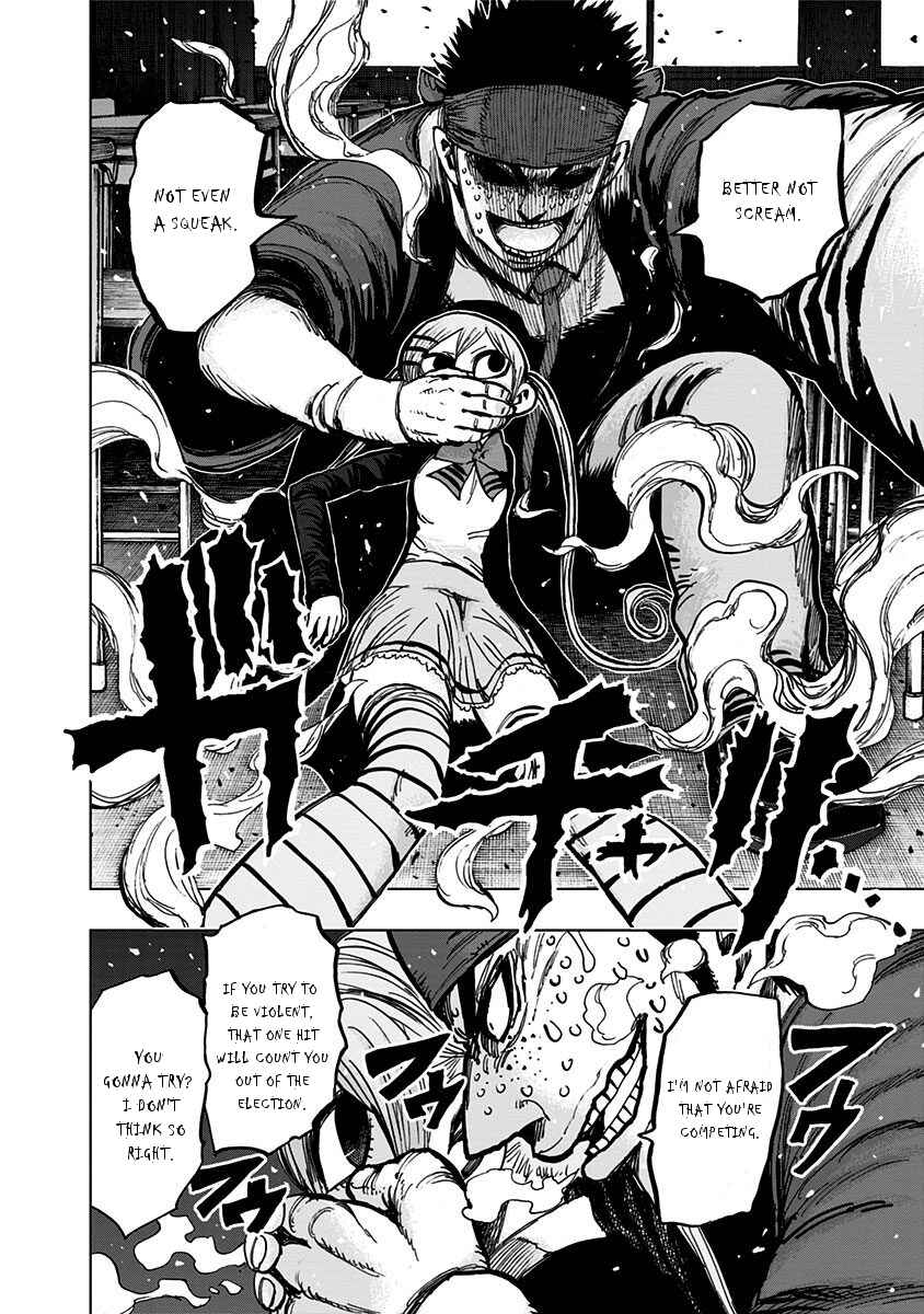 Chapter 106 - Page 13
