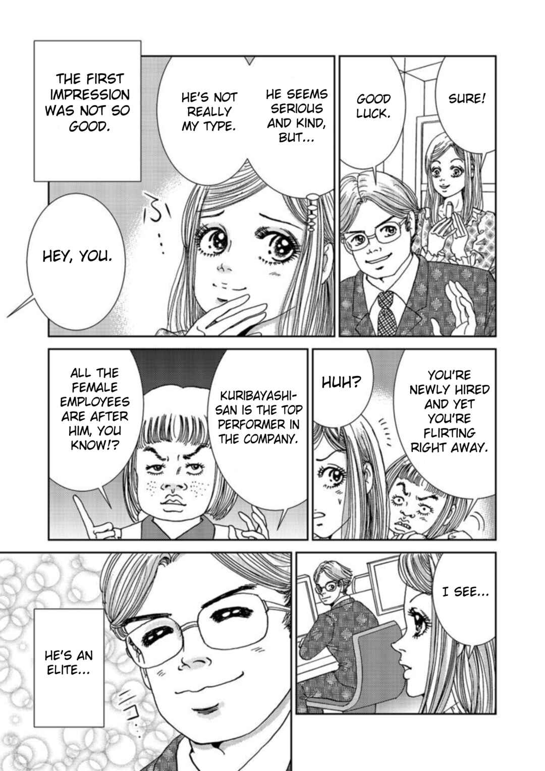 Chapter 1 - Page 5