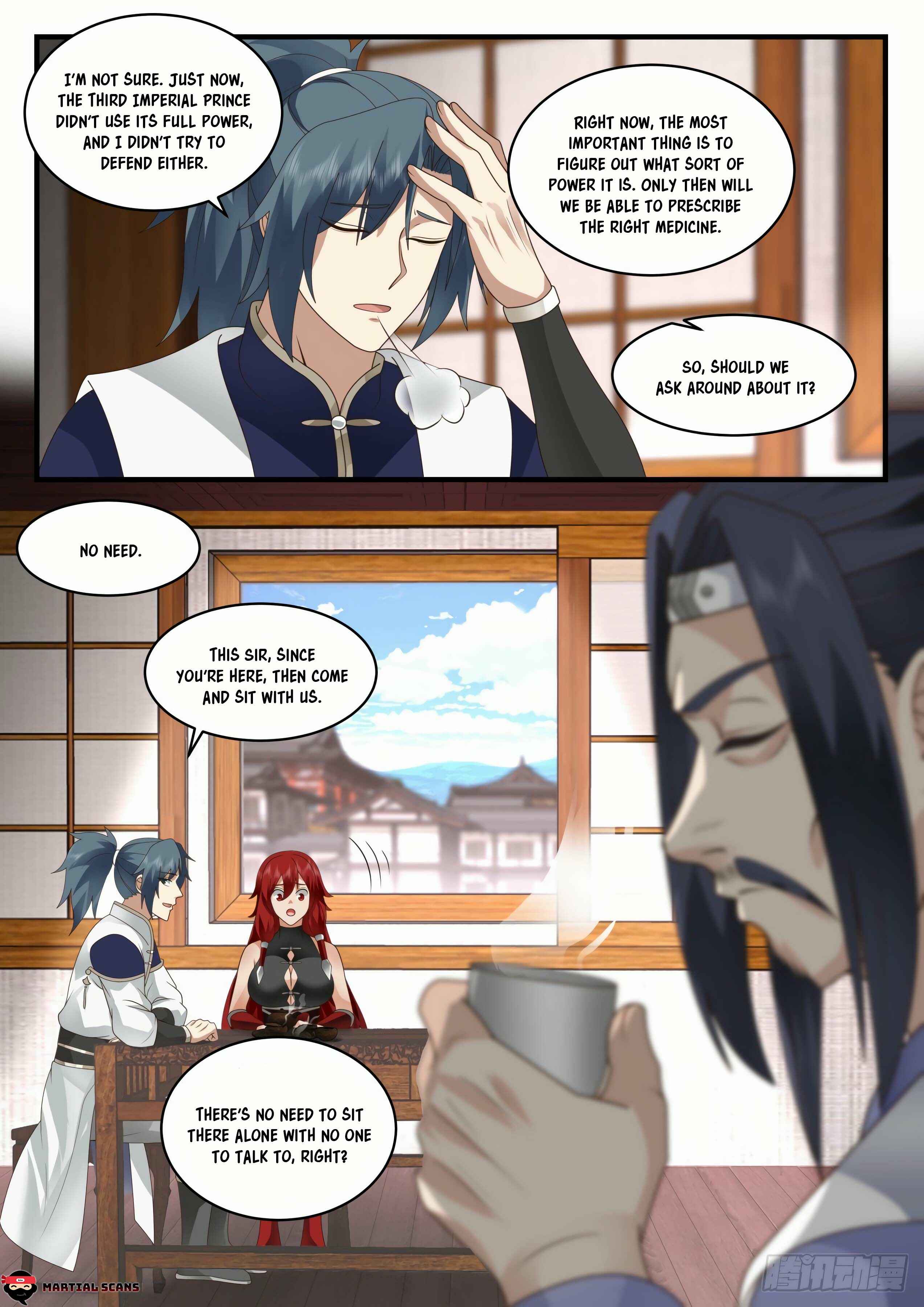 Chapter 2089 - Page 13