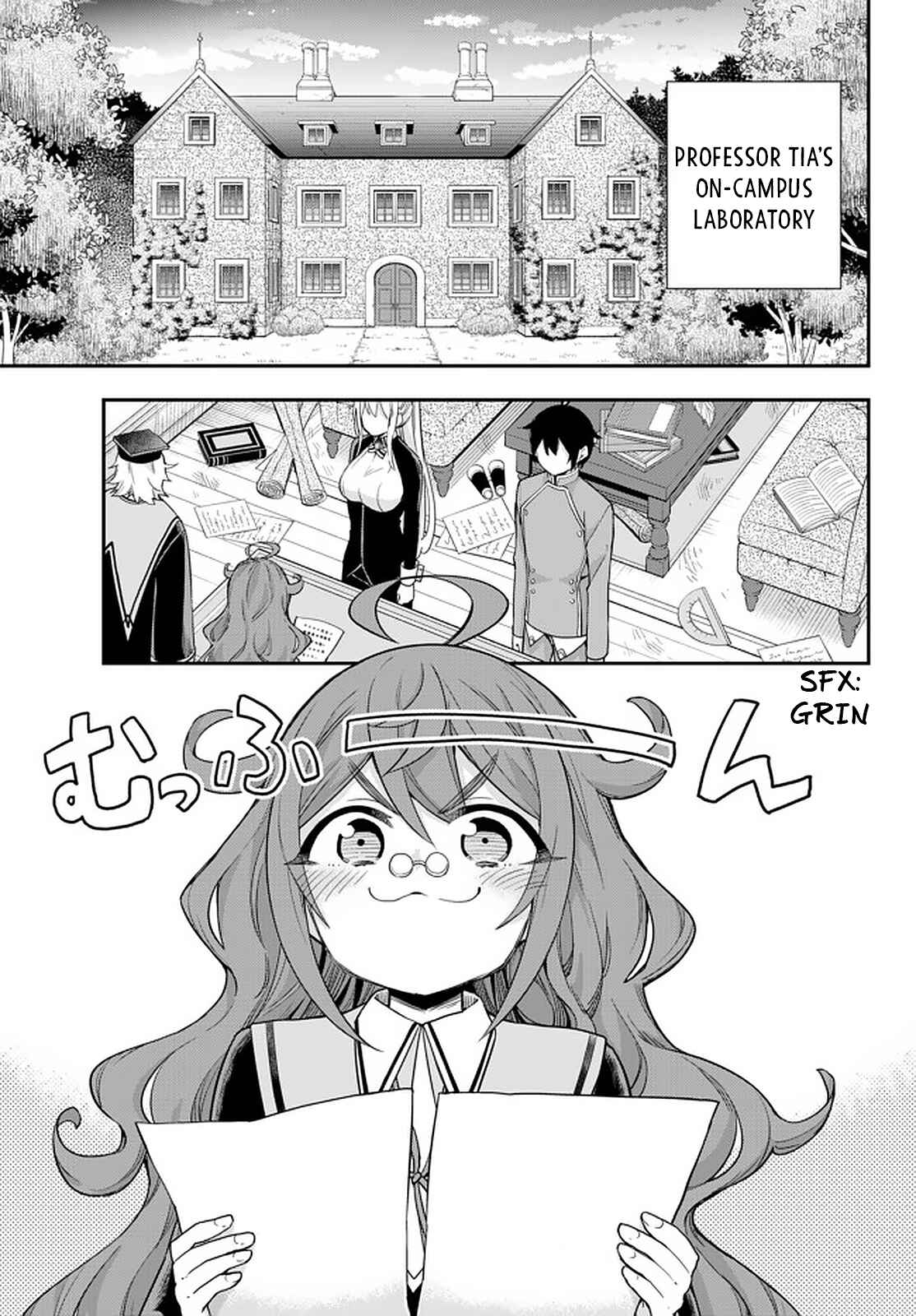 Chapter 32 - Page 1
