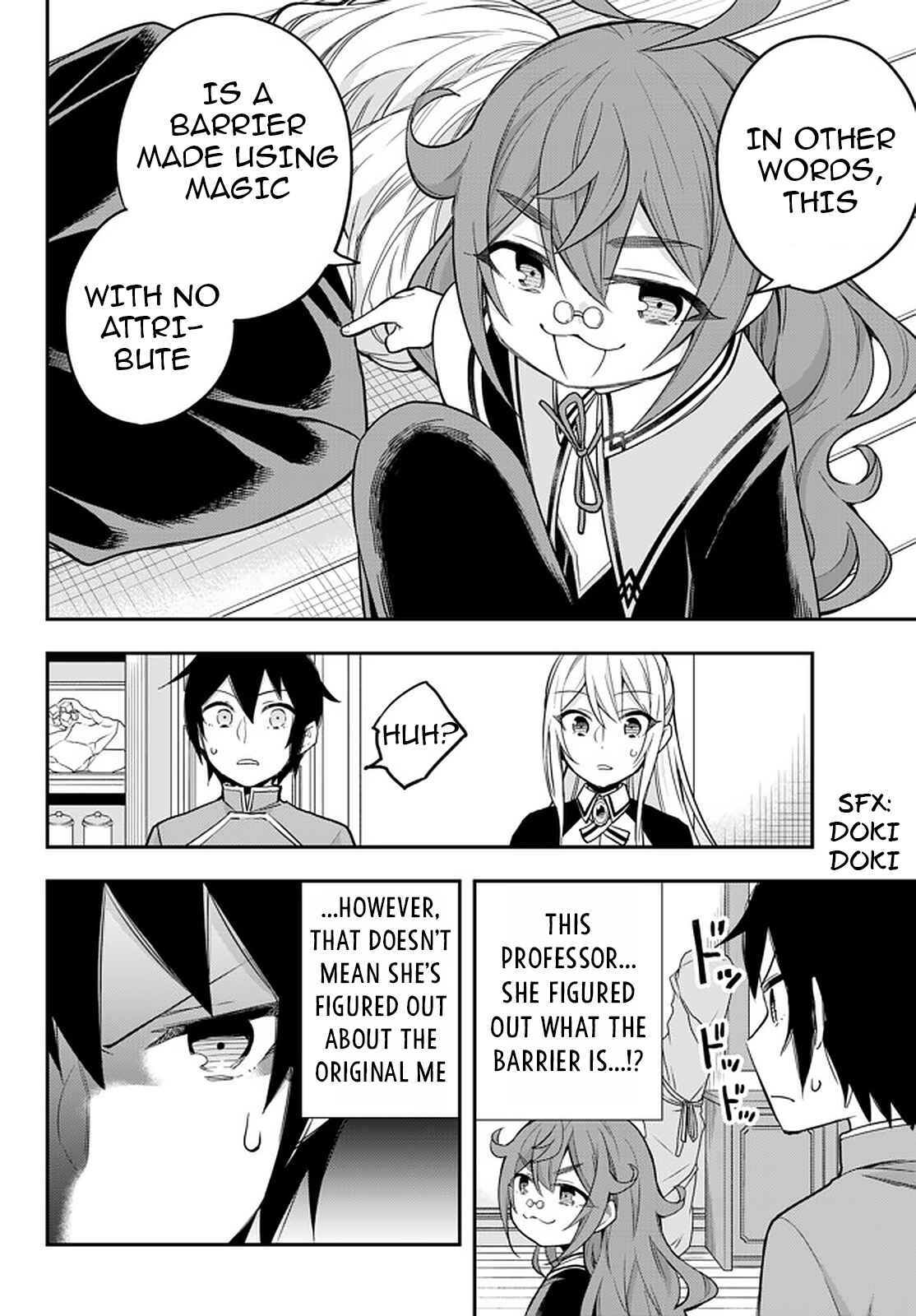 Chapter 32 - Page 10