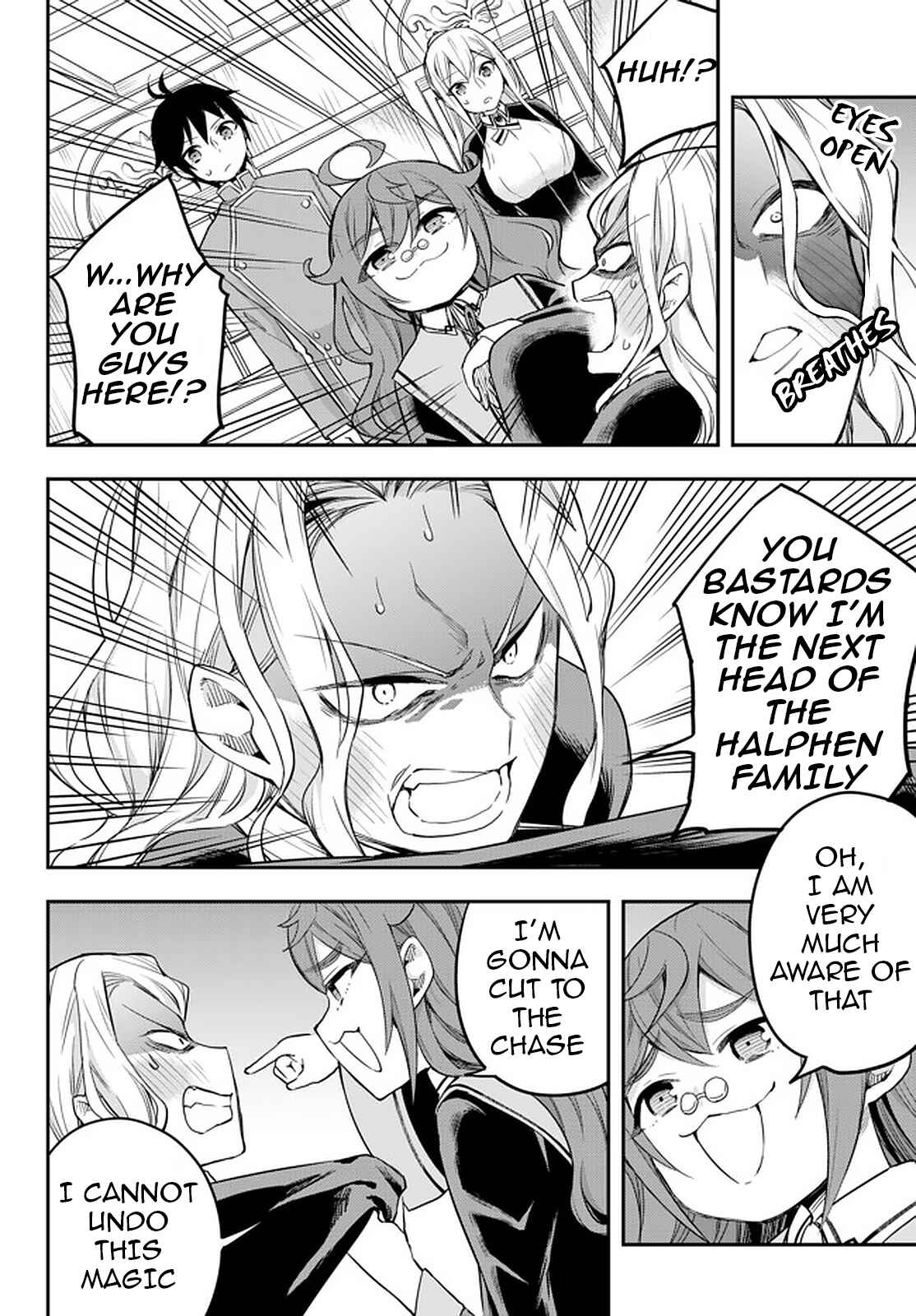 Chapter 32 - Page 18